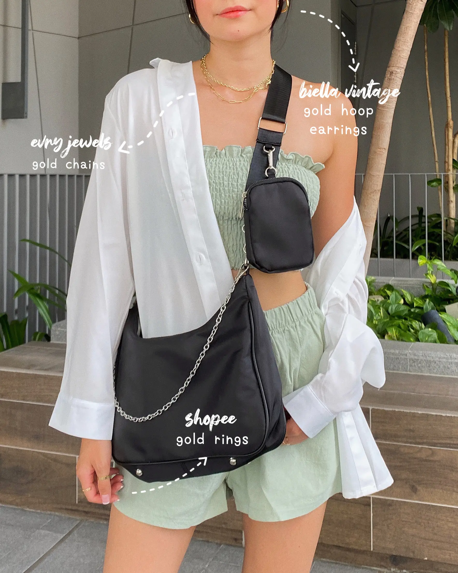 affordable two-piece set for casual outfit lovers, Gallery posted by  joelleau