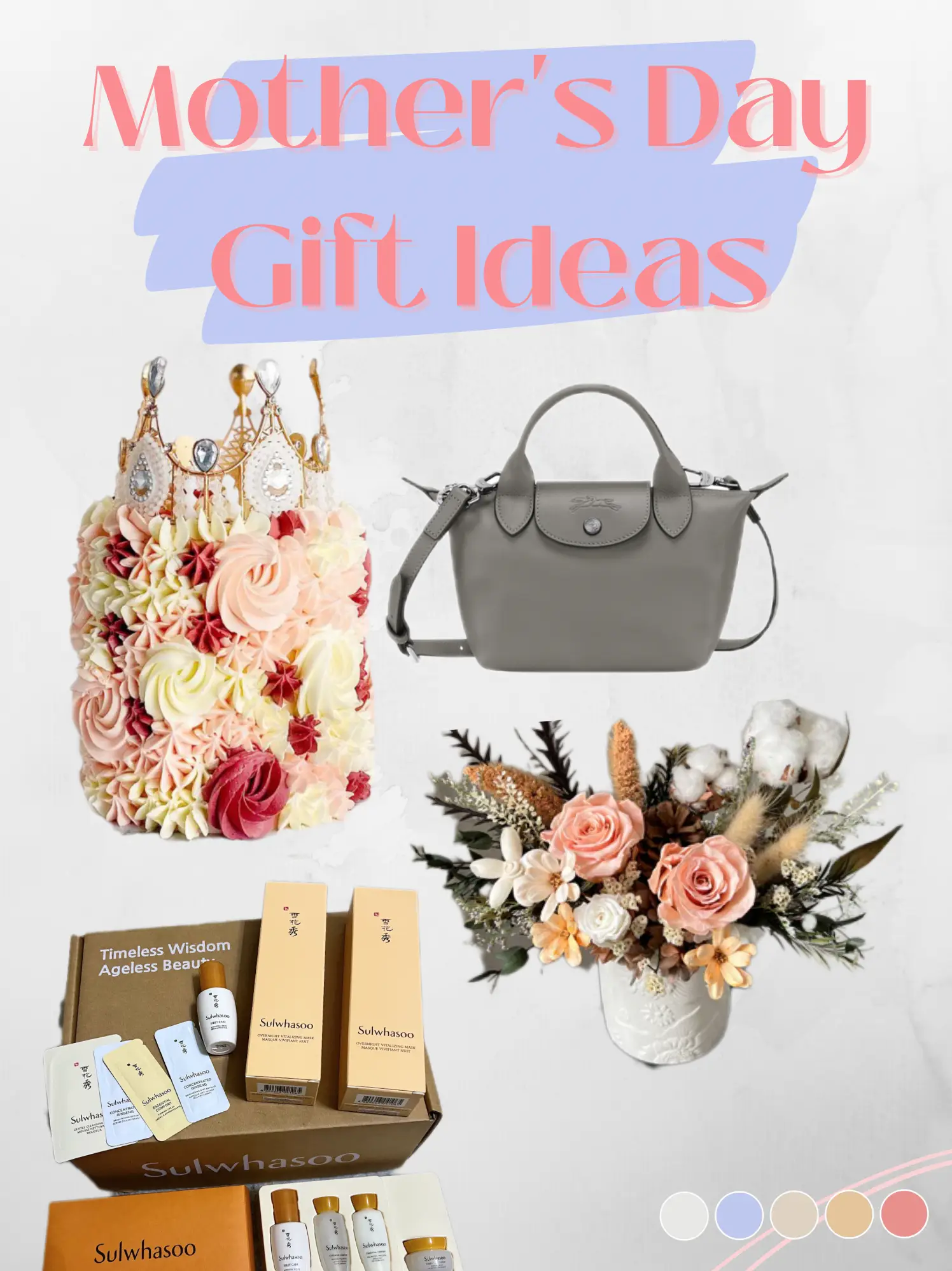 Overnight mother's best sale day gifts