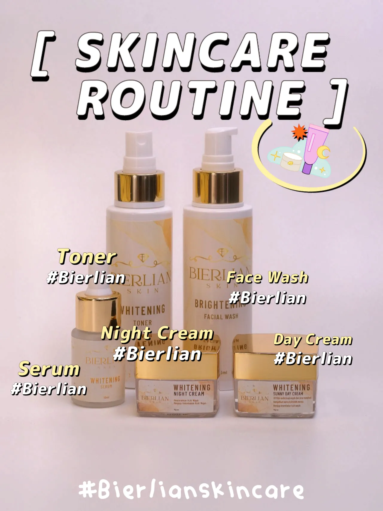 18 idea Berlin Skin Products Review teratas pada tahun 2024