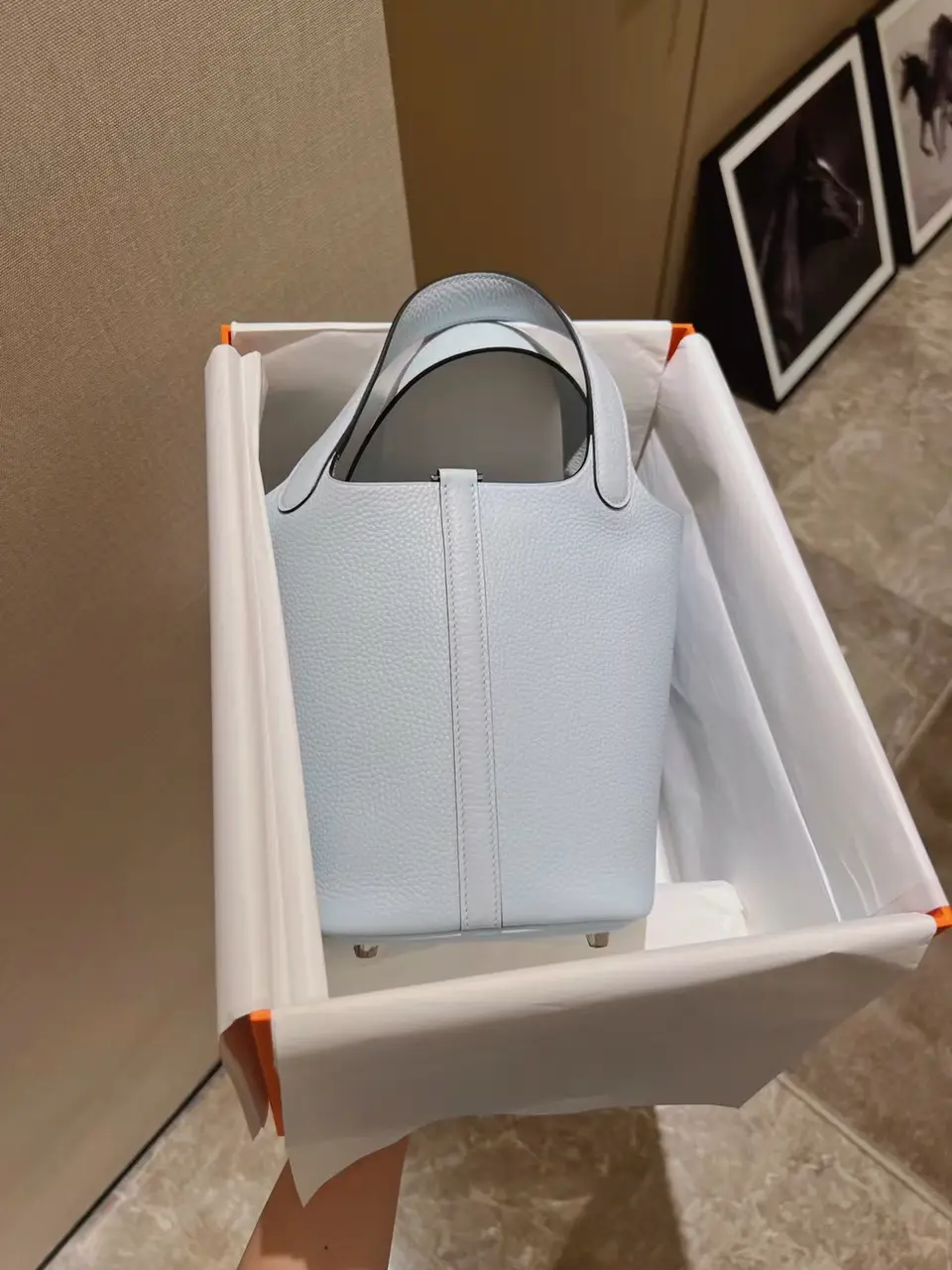 HERMES PICOTIN 18: UNBOXING & REVIEW  is it worth it? price, pros & cons 