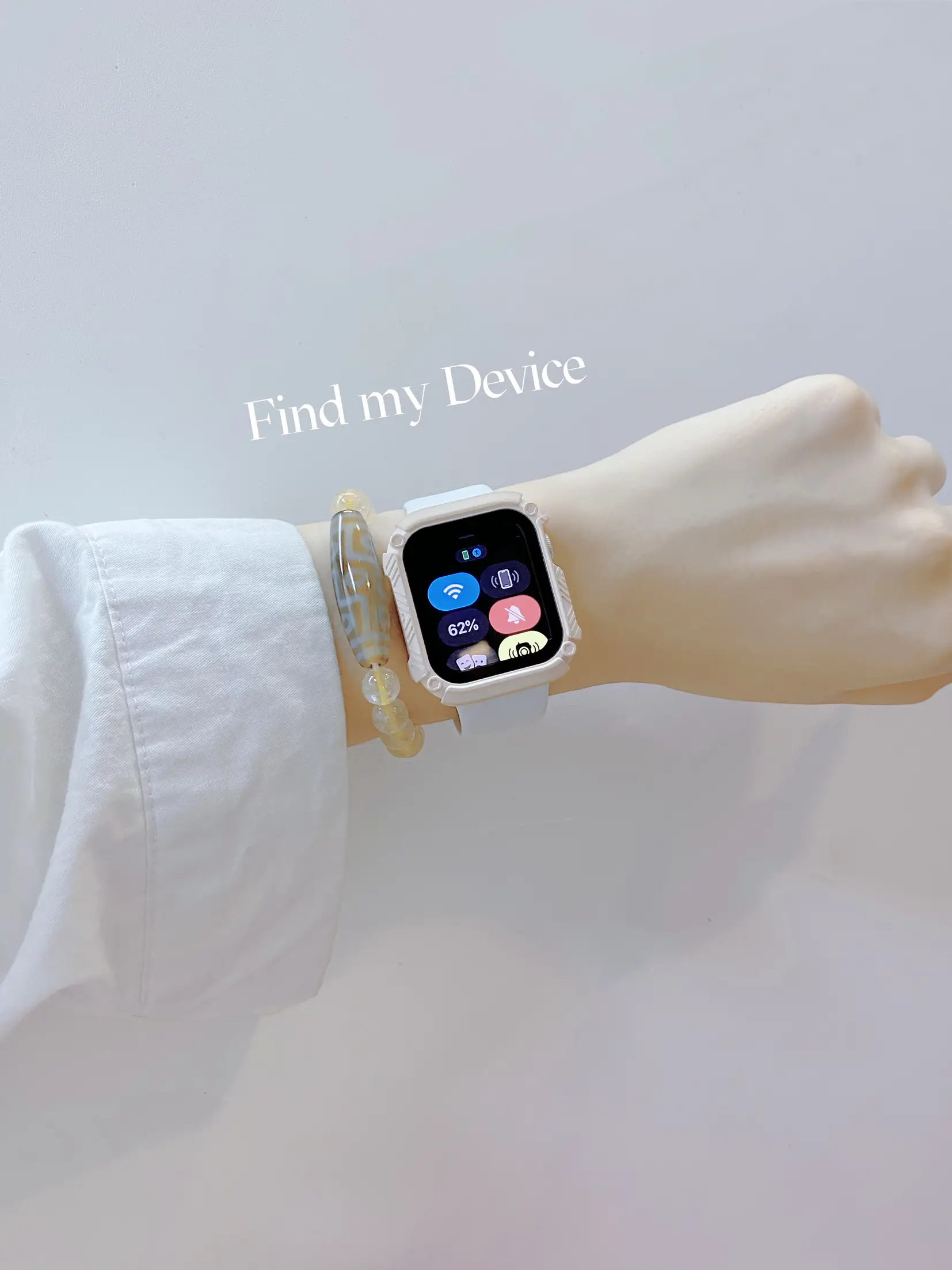 💖FAVOURITE feature in my Apple Watch ⌚️ แกลเลอรีที่โพสต์โดย Maevelyn