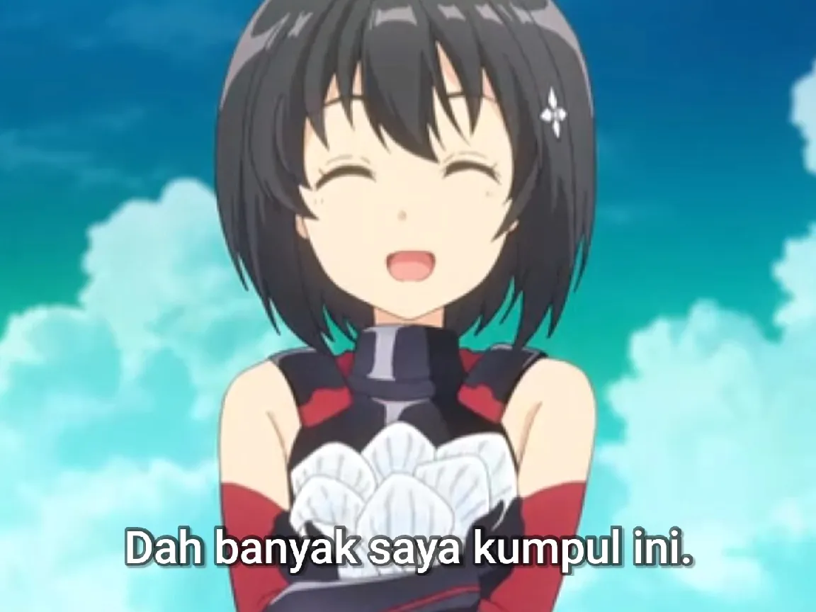 Bukan WIBU, pasti suka Anime ini🤩‼️