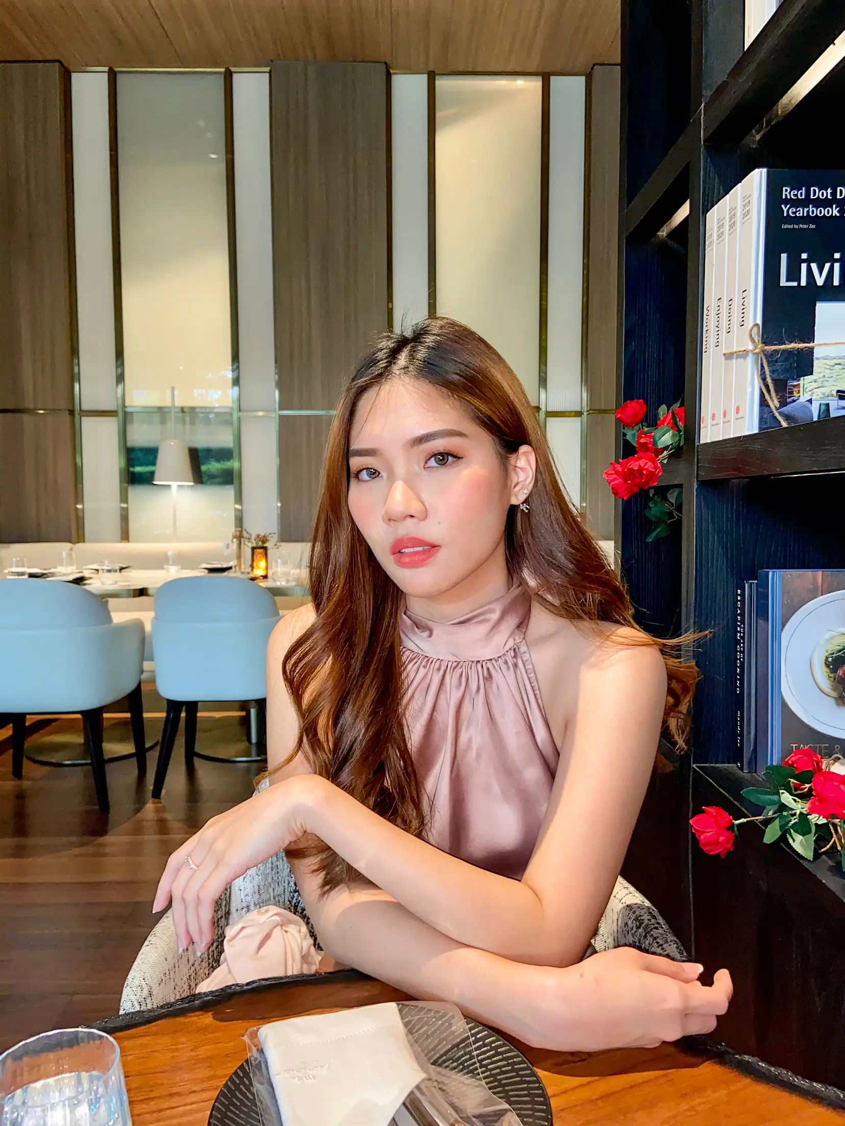 รีวิว Ms.Jigger at Kimptonmaalai 🤍 แกลเลอรีที่โพสต์โดย muay’ai♡ Lemon8