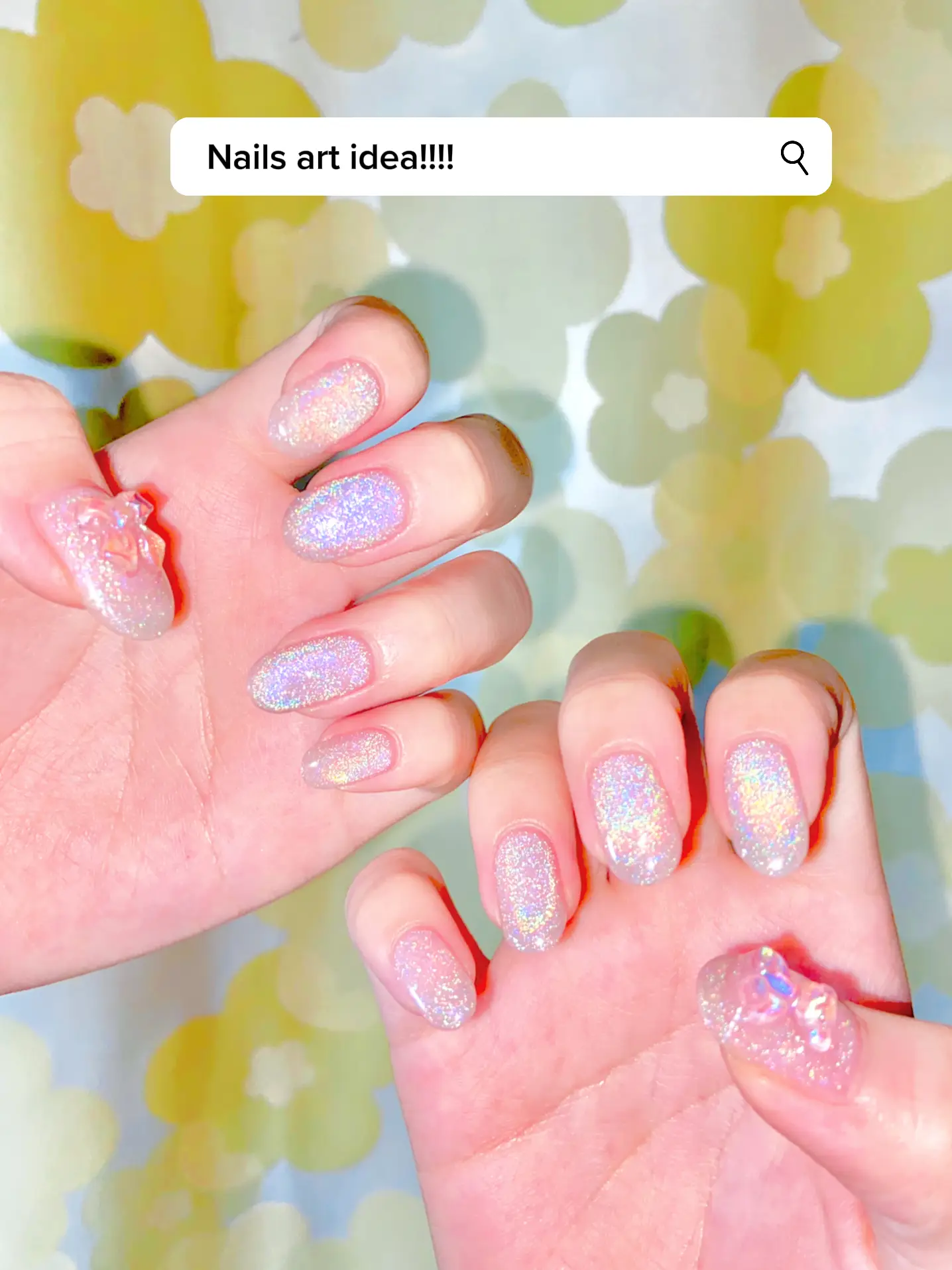 170 Nail Charms / Nail Design ideas