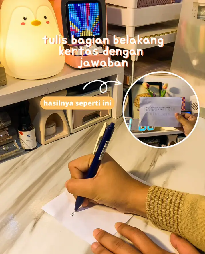 APA ITU FLASHCARD? DAN CARA MEMBUATNYA? 🤔 Galeri diposting oleh