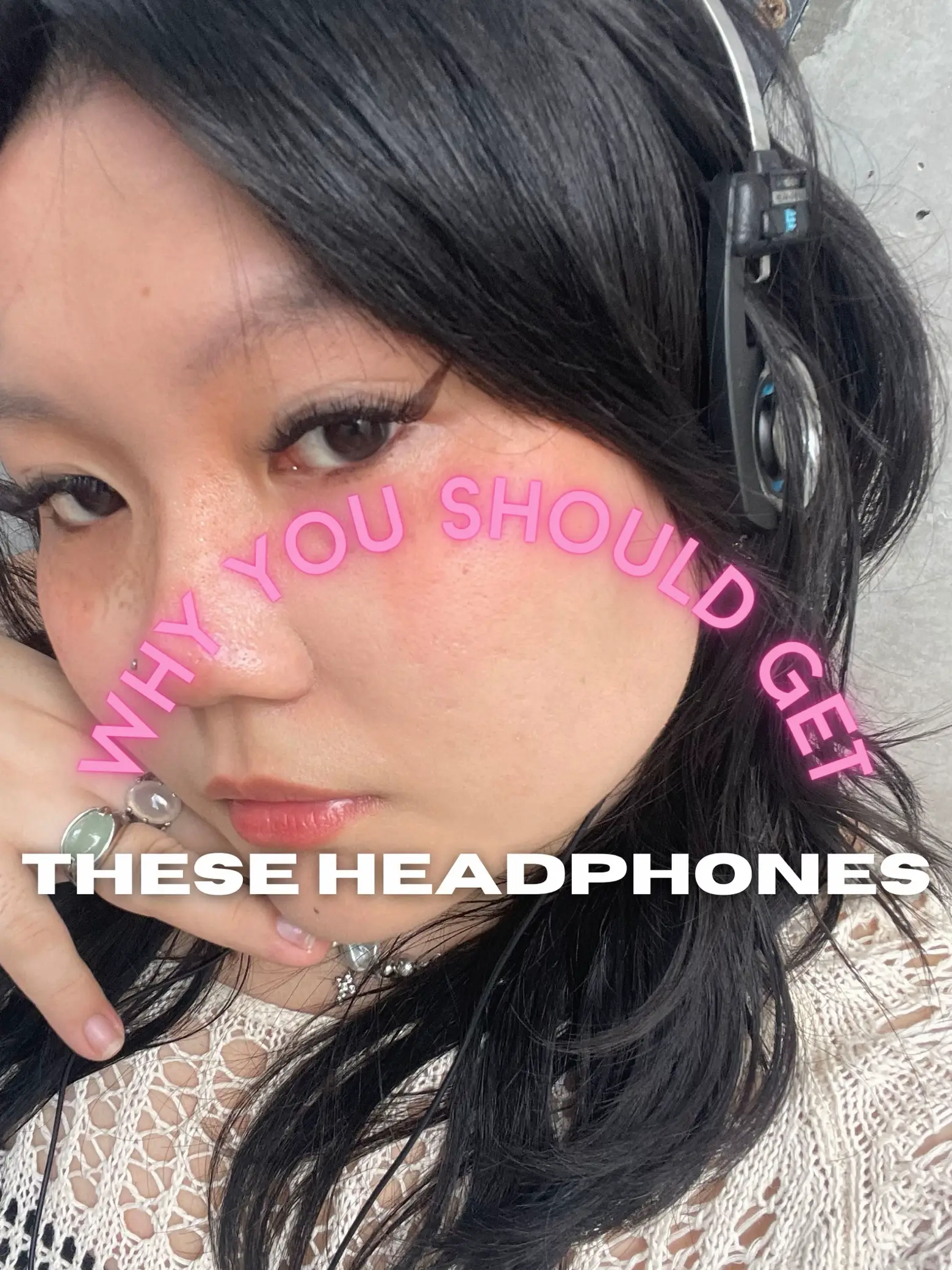 the popular TikTok HEADPHONES you NEED 😱, Gallery posted by Mae Lynn