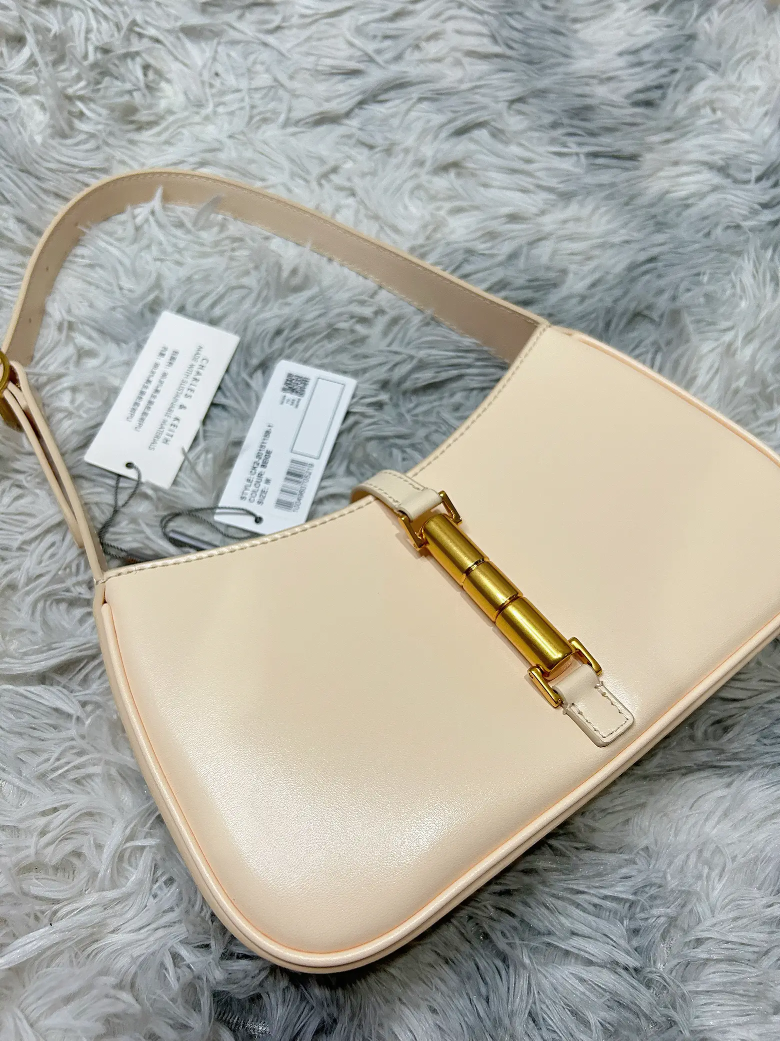 Charles and keith sling bag outlet singapore