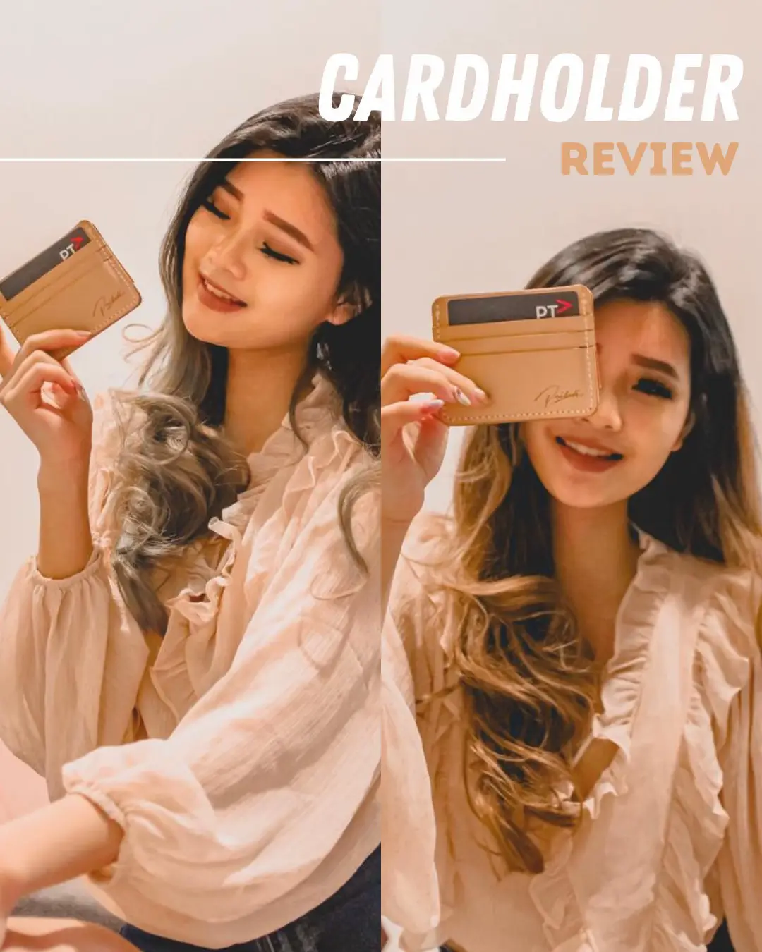 Pickup + Mini-Review: Goyard St. Sulpice Card Holder 