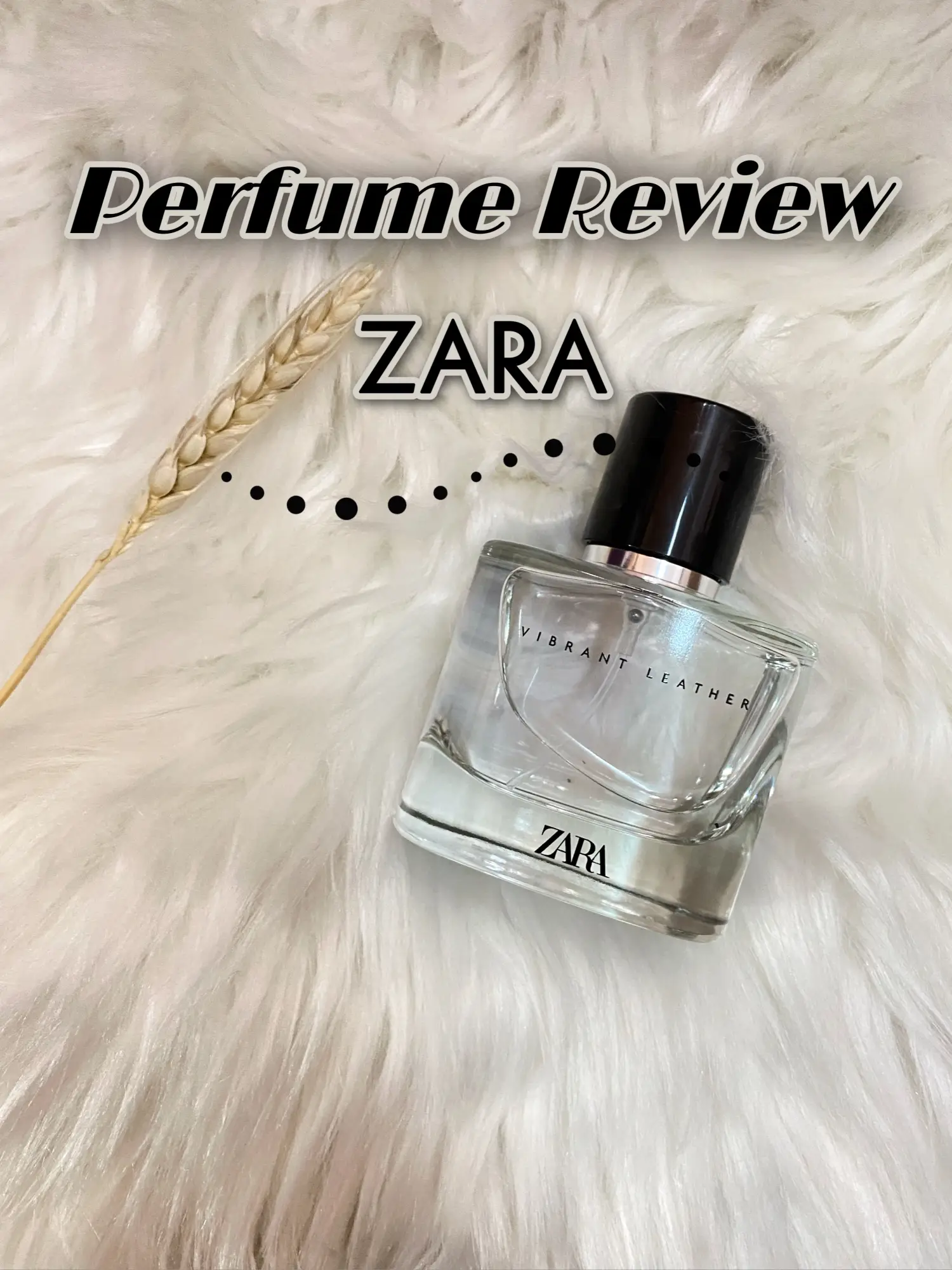 ULTIMATE list of ZARA's luxury perfume dupes, Gallery posted by yeggy