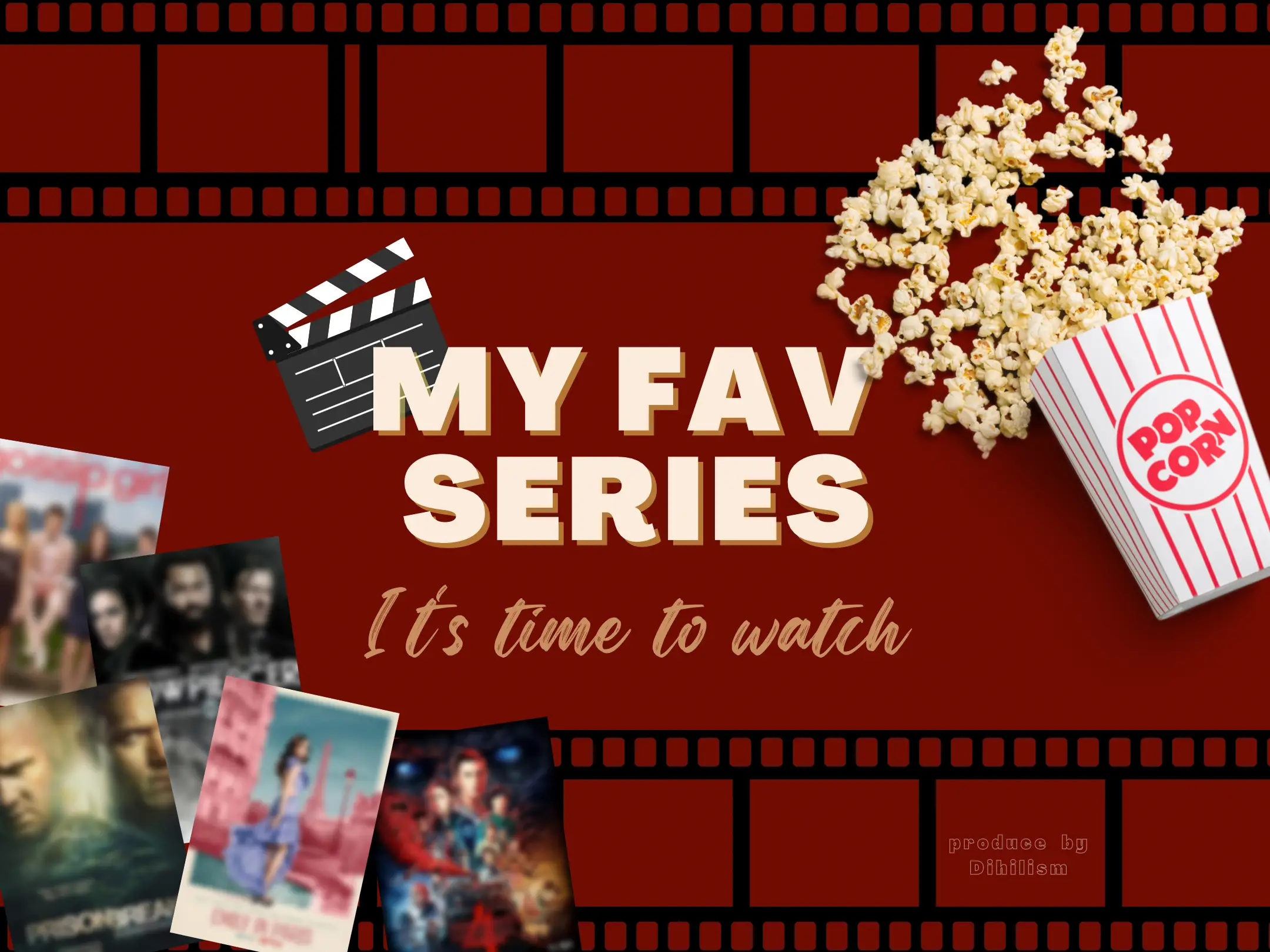 🎬MY FAV SERIES แนะนำซีรี่ย์ฝรั่งในดวงใดเอย 🎞 | แกลเลอรีที่โพสต์โดย ...