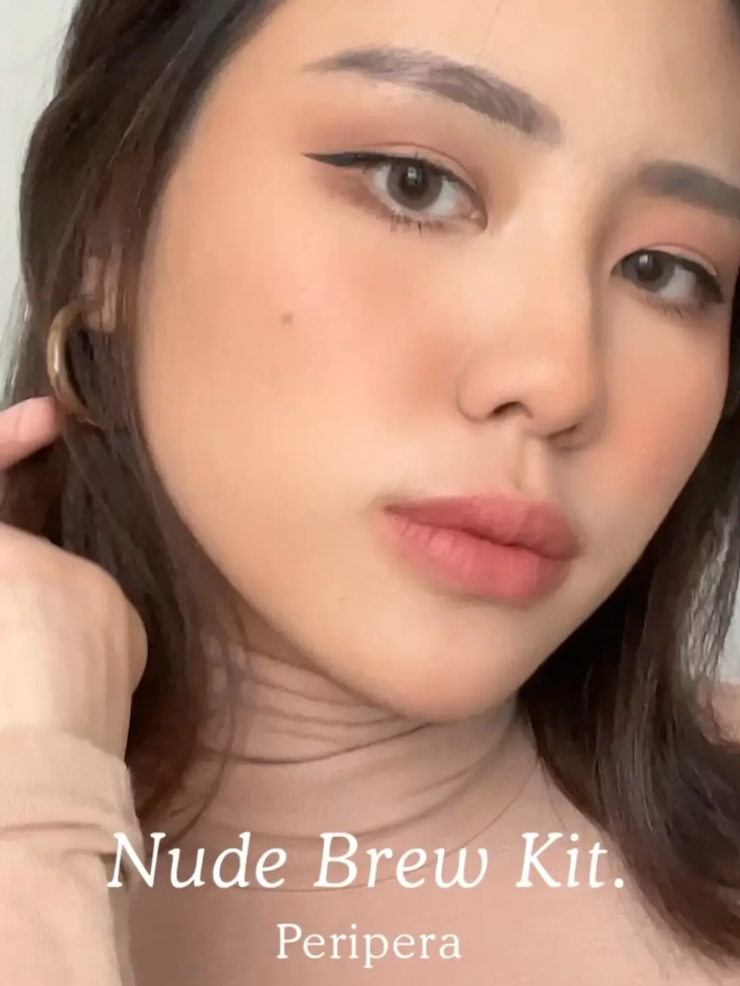 REVIEW PERIPERA NUDE BREW COLLECTION