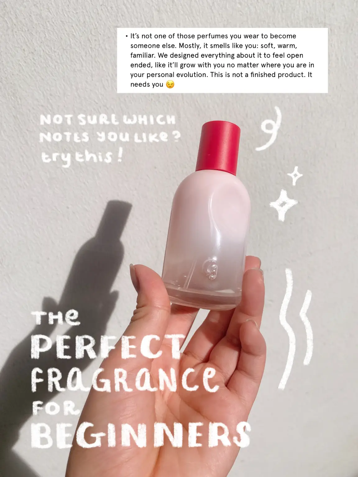 TikTok Found a Glossier You Dupe Fragrance at Zara