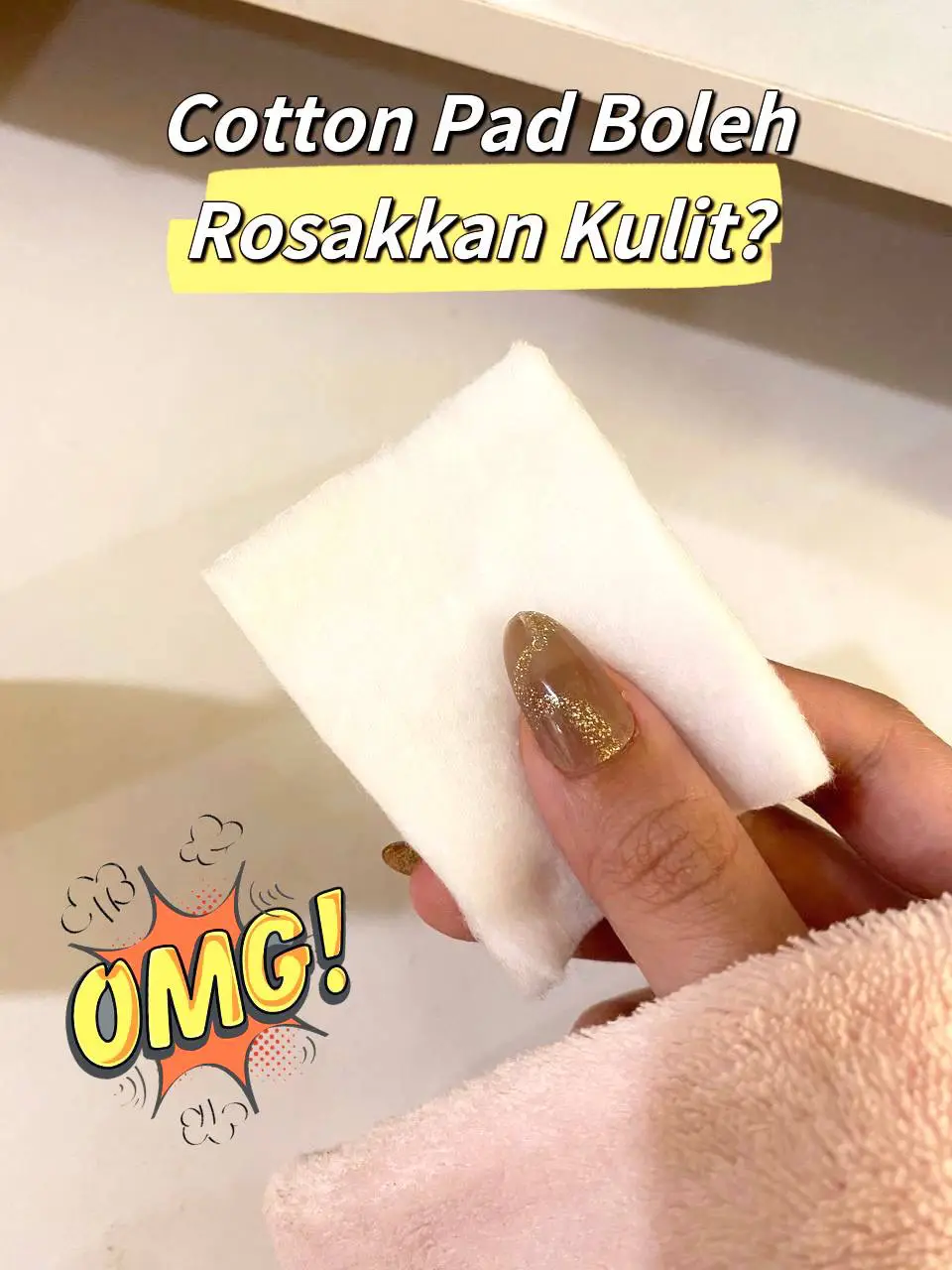 Penghalang Kulit Rosak – Cara Mengenali Dan Memulihkan