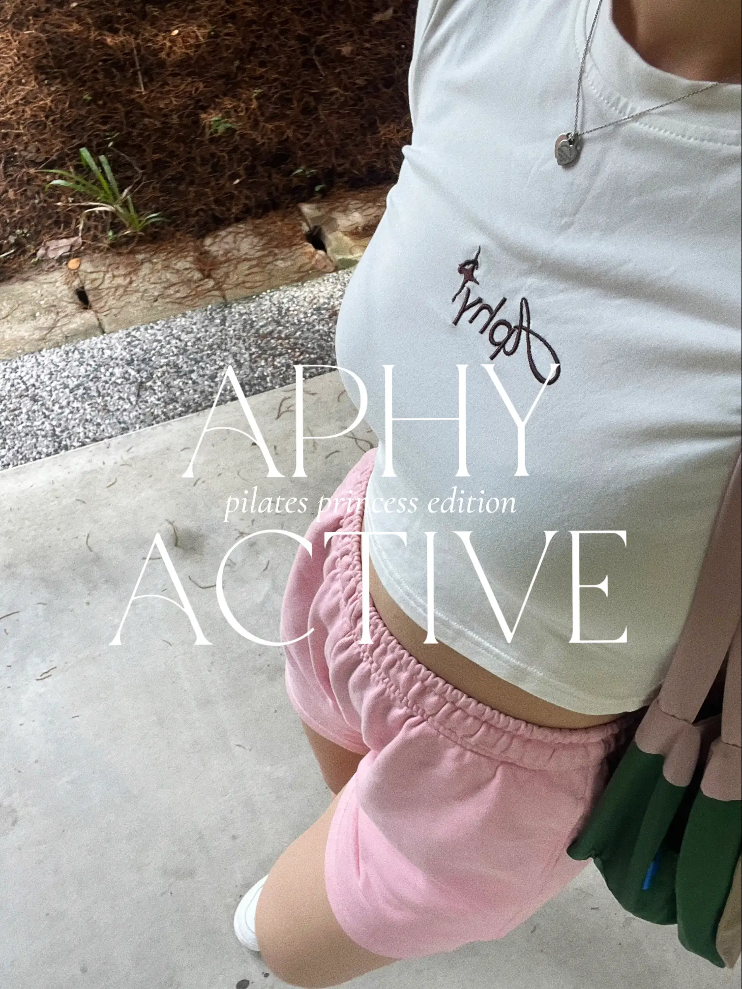 Pilates Princess' Aphy Active Wishlist ☁️🩰, Gallery posted by jingyi🌷