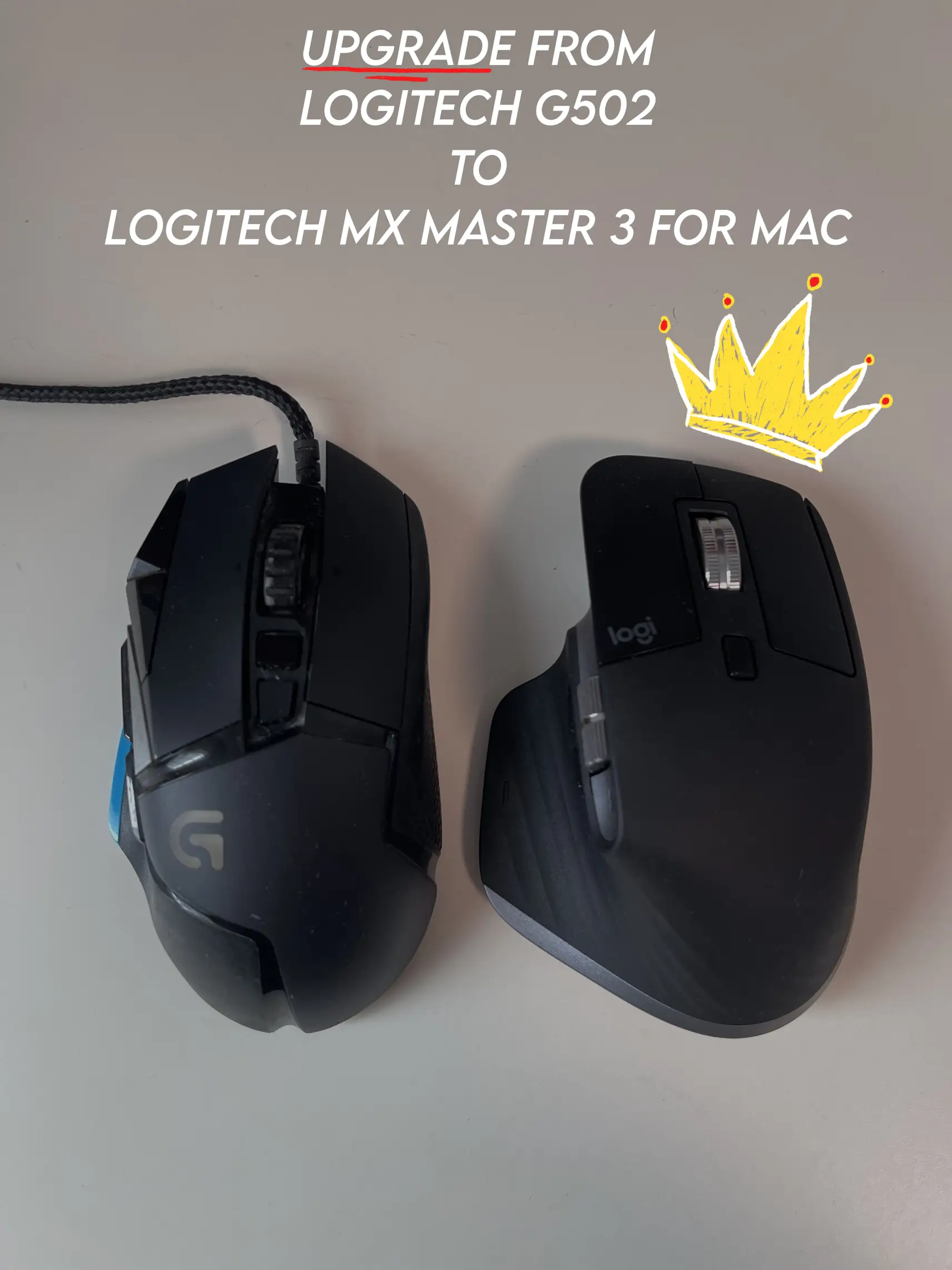 Logitech MX Master 3 review: A marvelous mouse