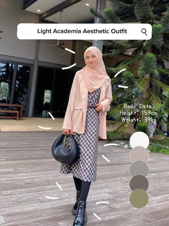 Korean beige aesthetic vs light academia. Are these the same? :  r/LightAcademia