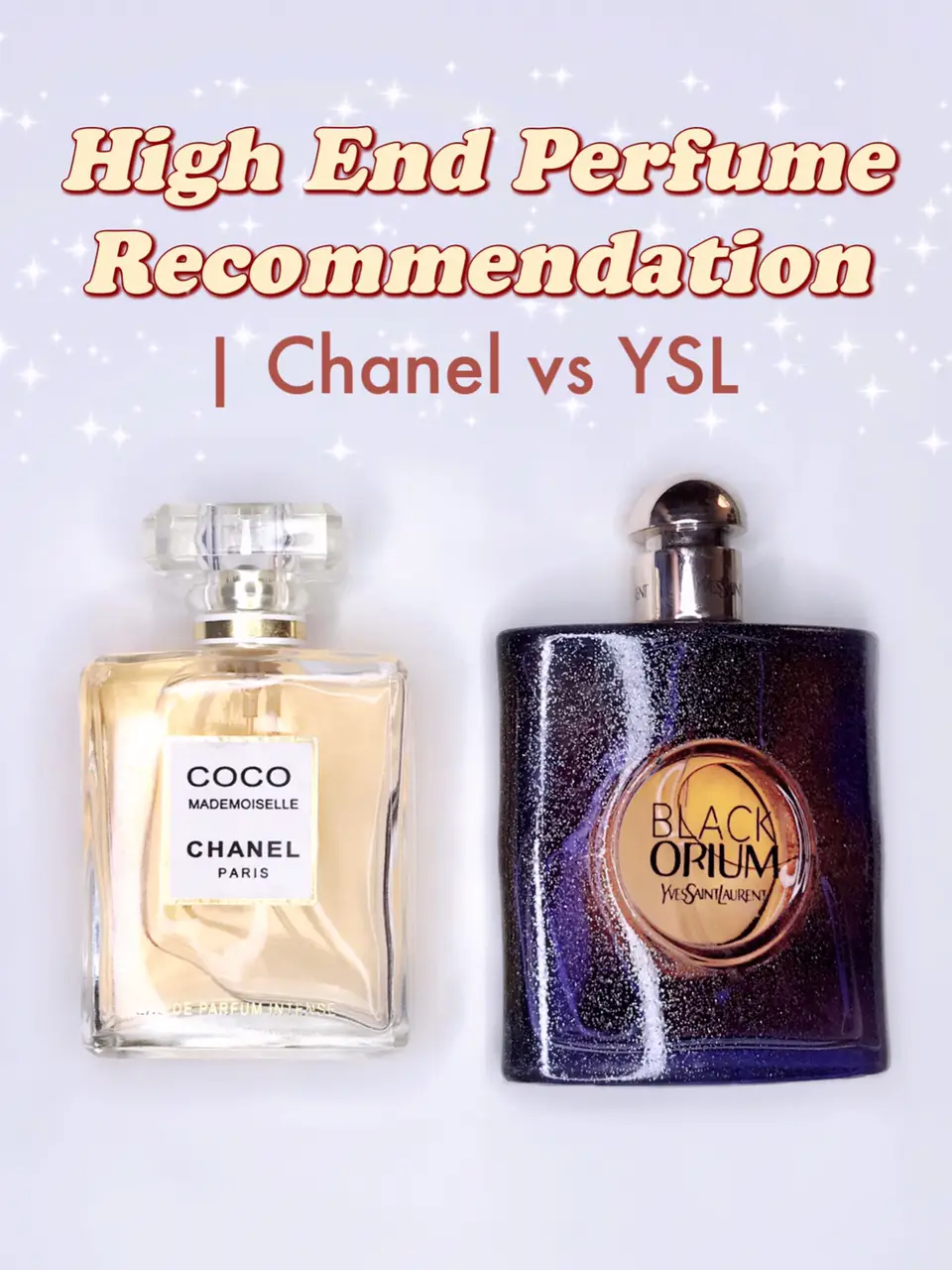 A Guide To The Best Chanel Coco Mademoiselle Dupes