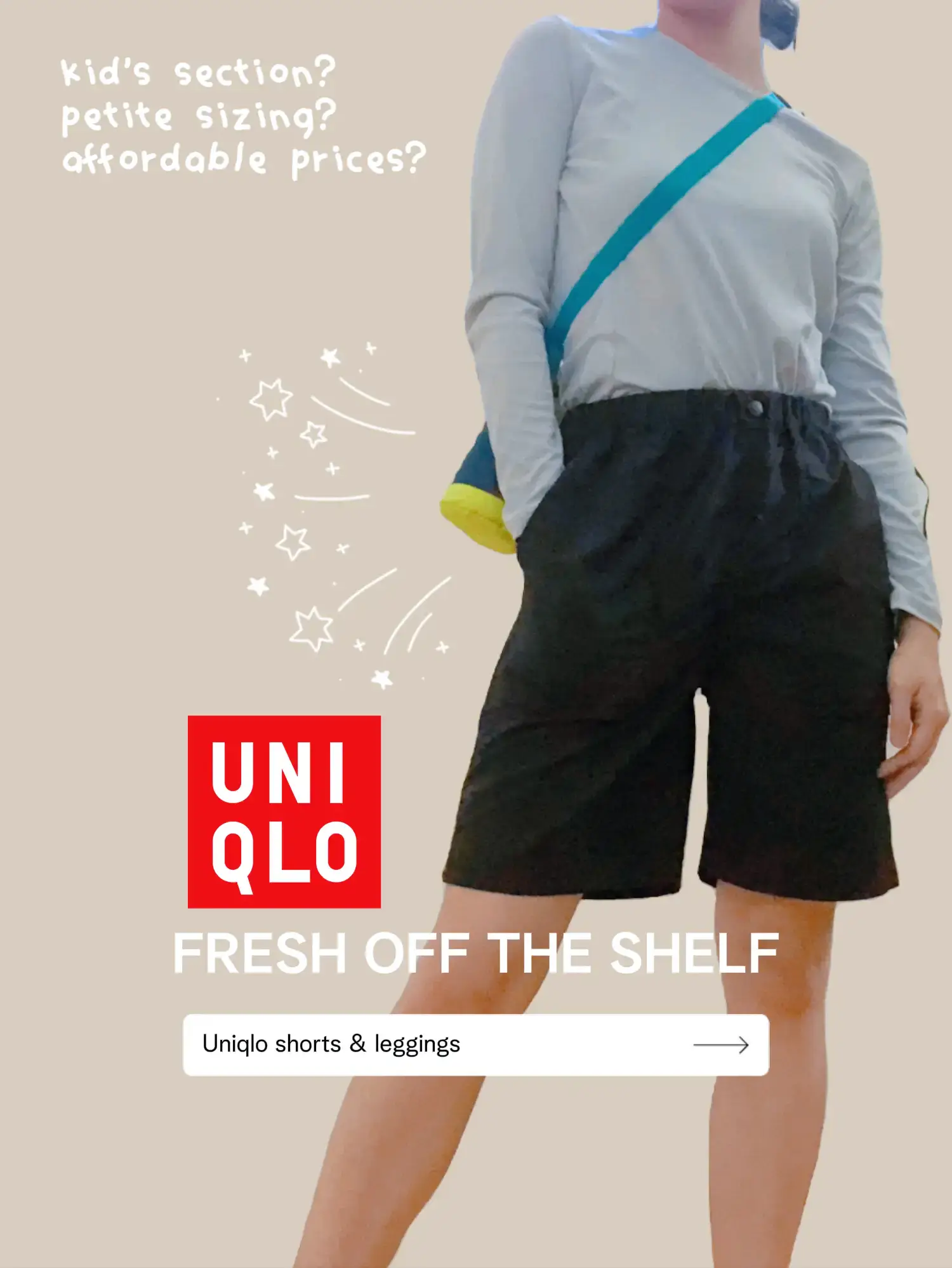 20 top Uniqlo Shorts for Petite Women ideas in 2024
