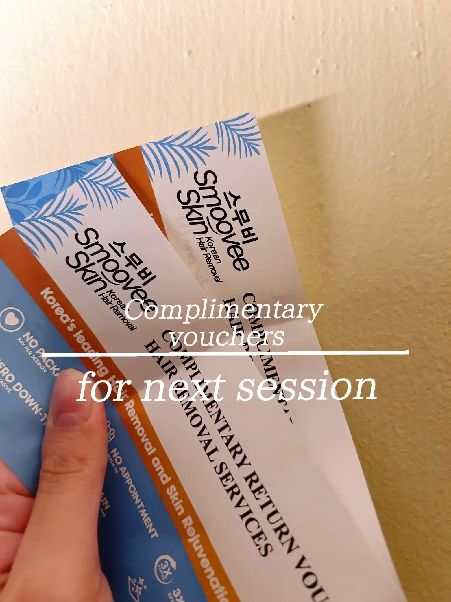 PROMO 1 FOR 1 at Smoovee Skin | Gallery posted by viola | Lemon8