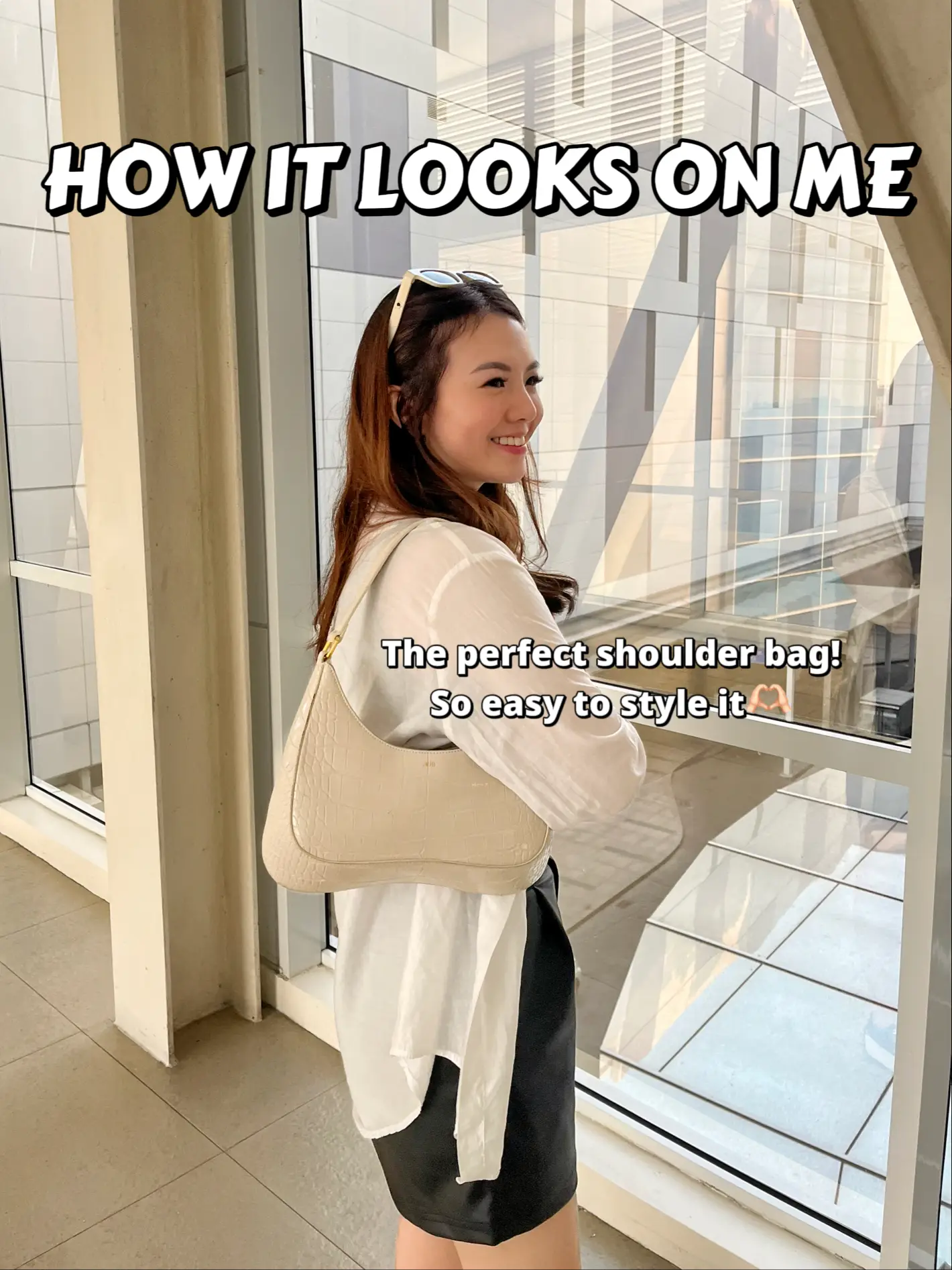 JW PEI Eva Shoulder Bag  Bags, Fancy bags, Pretty bags