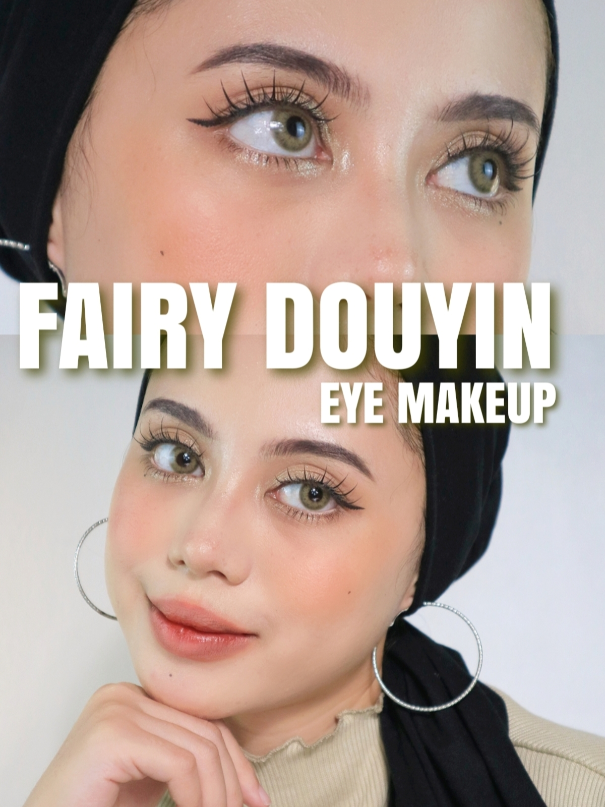 fairy face makeup