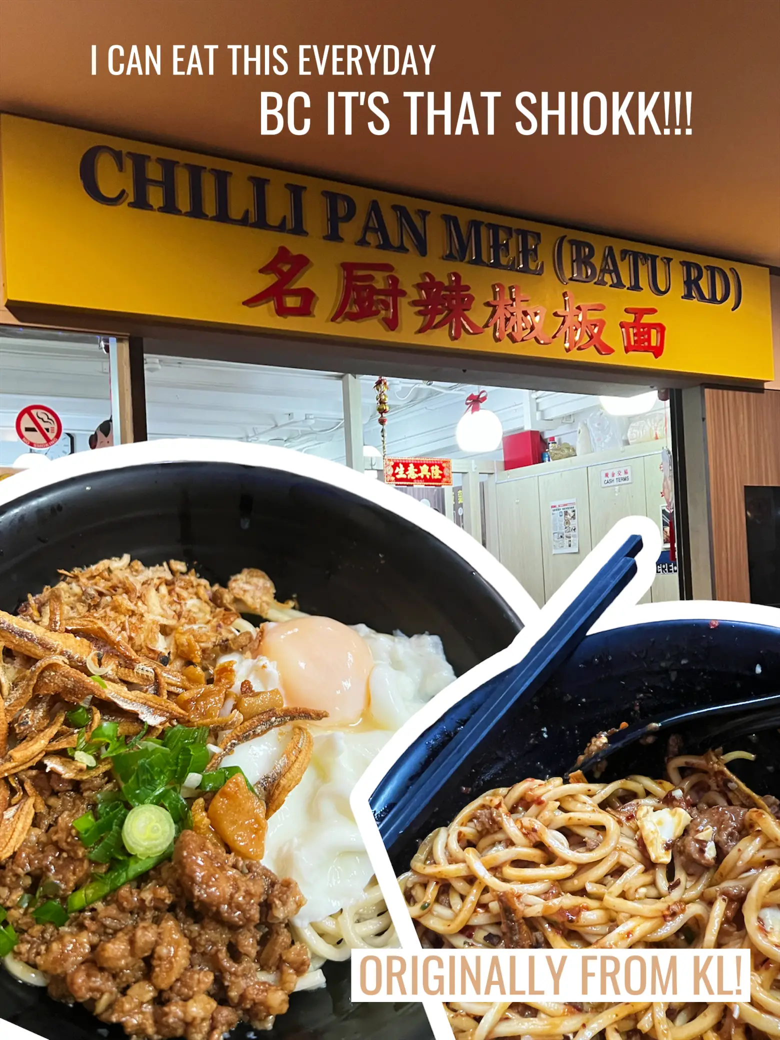 Our Locations  Chilli Pan Mee