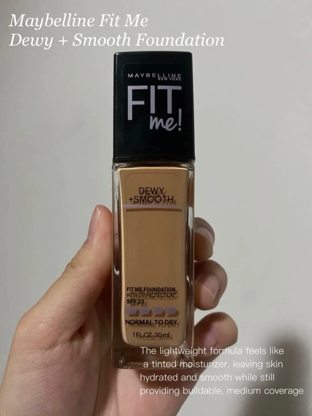 My Fav Products from Maybelline's images(4)