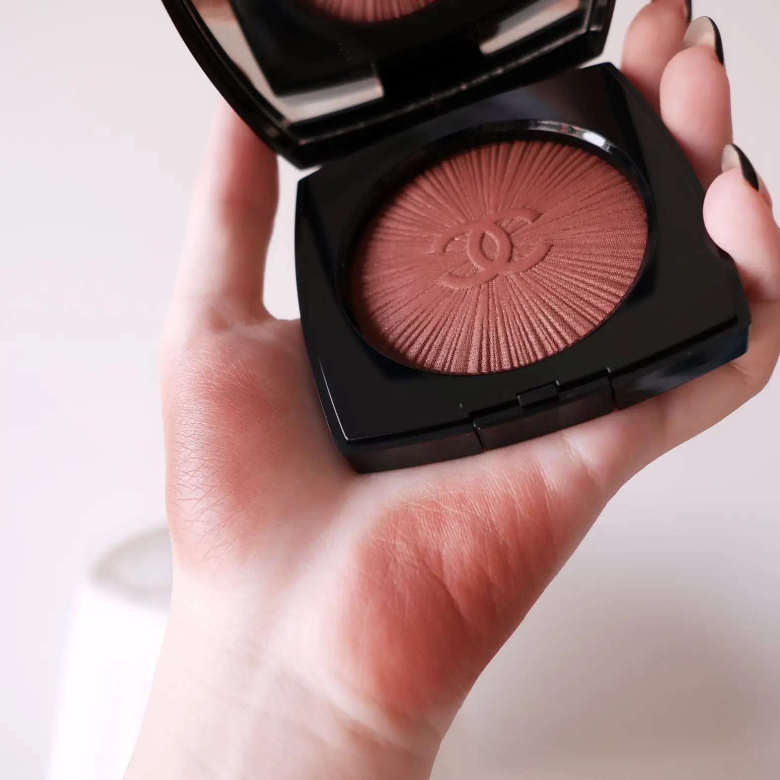 Dior hotsell blush independent