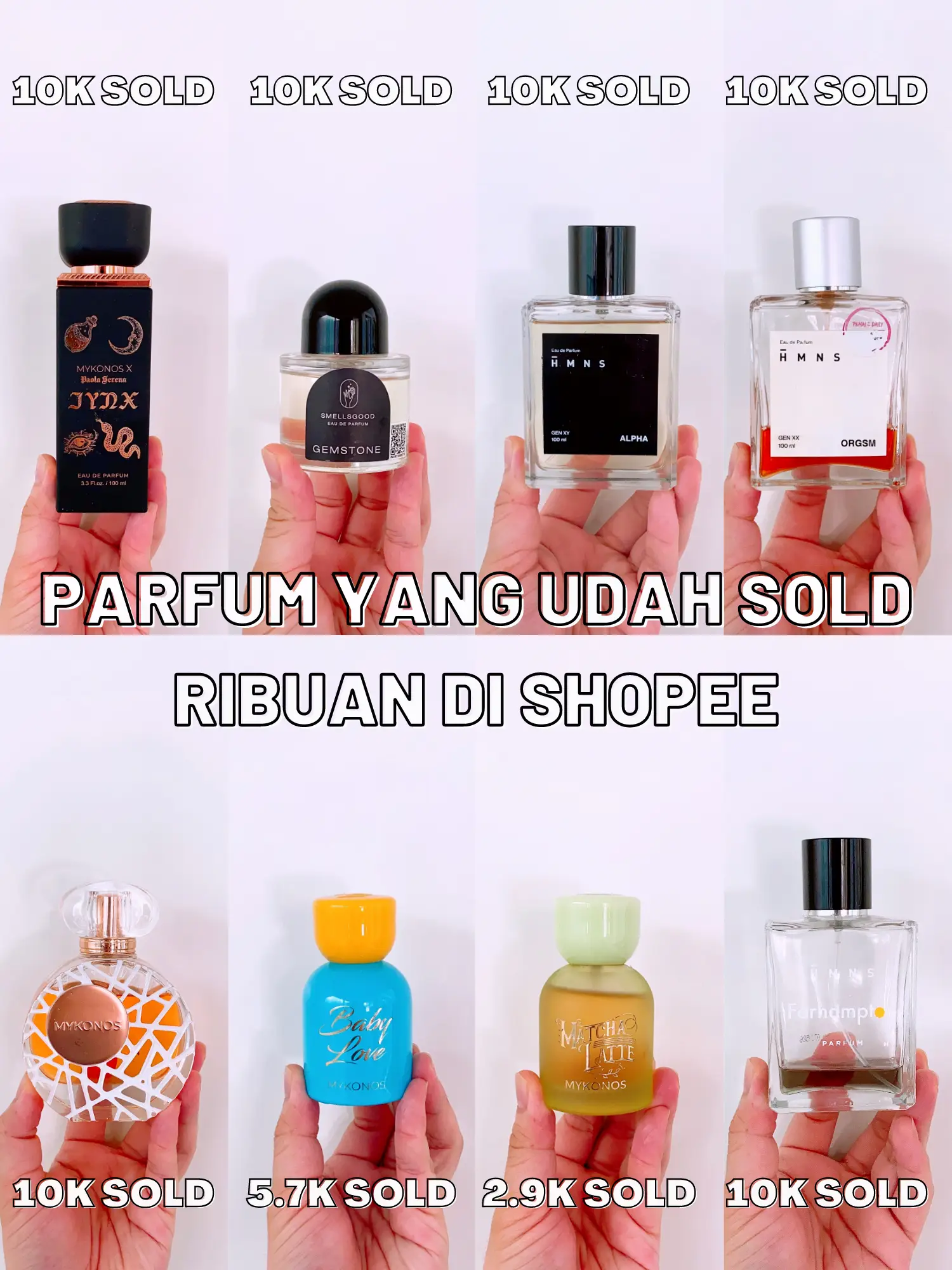 SAVE] Parfum Wangi Orang kaya, Gallery posted by anderscent