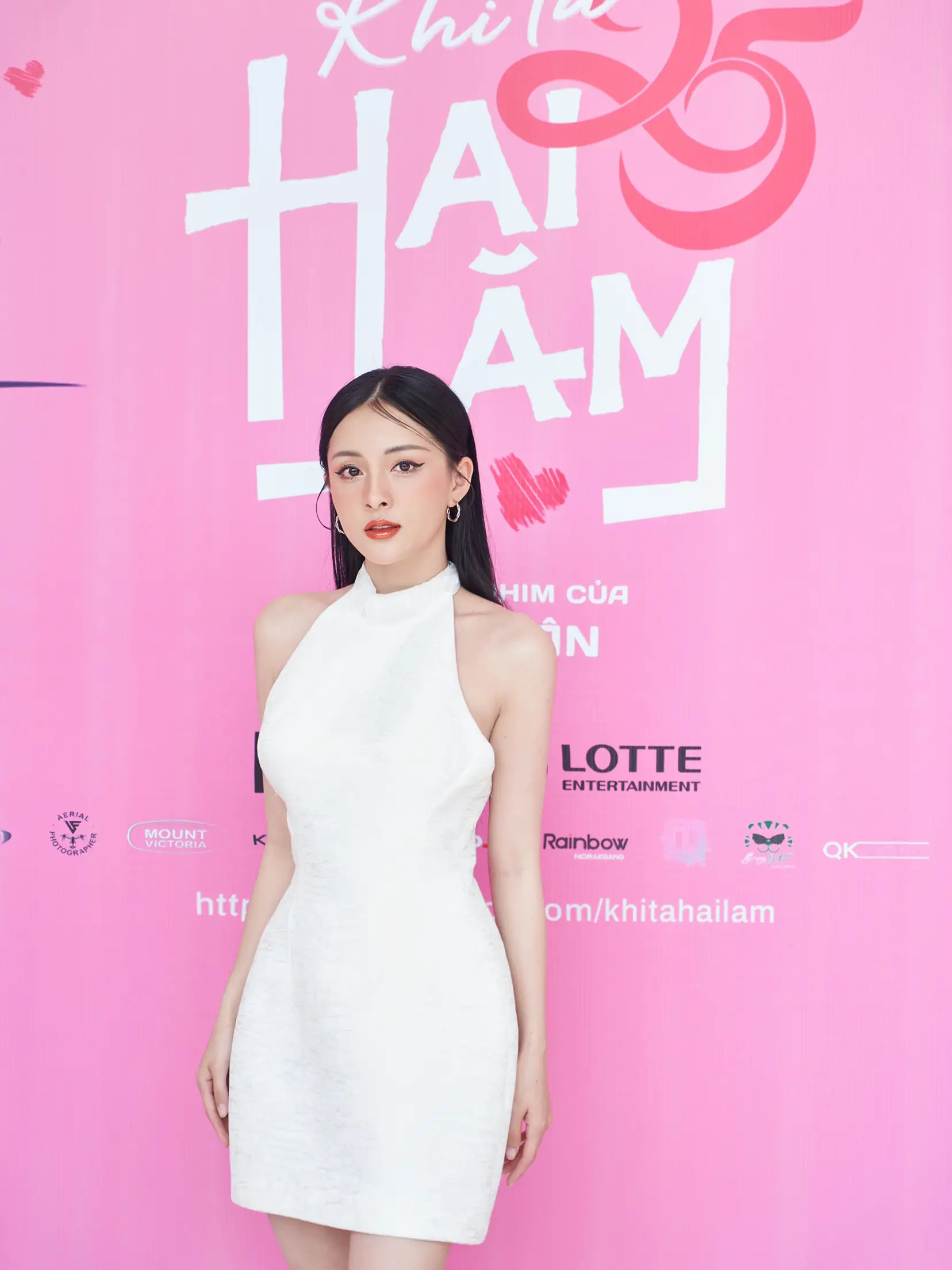 Review chiếc đầm sang chảnh LAMID 💃🏼 | Bộ sưu tập do Ngọc Trâm Bùi 🐰 ...