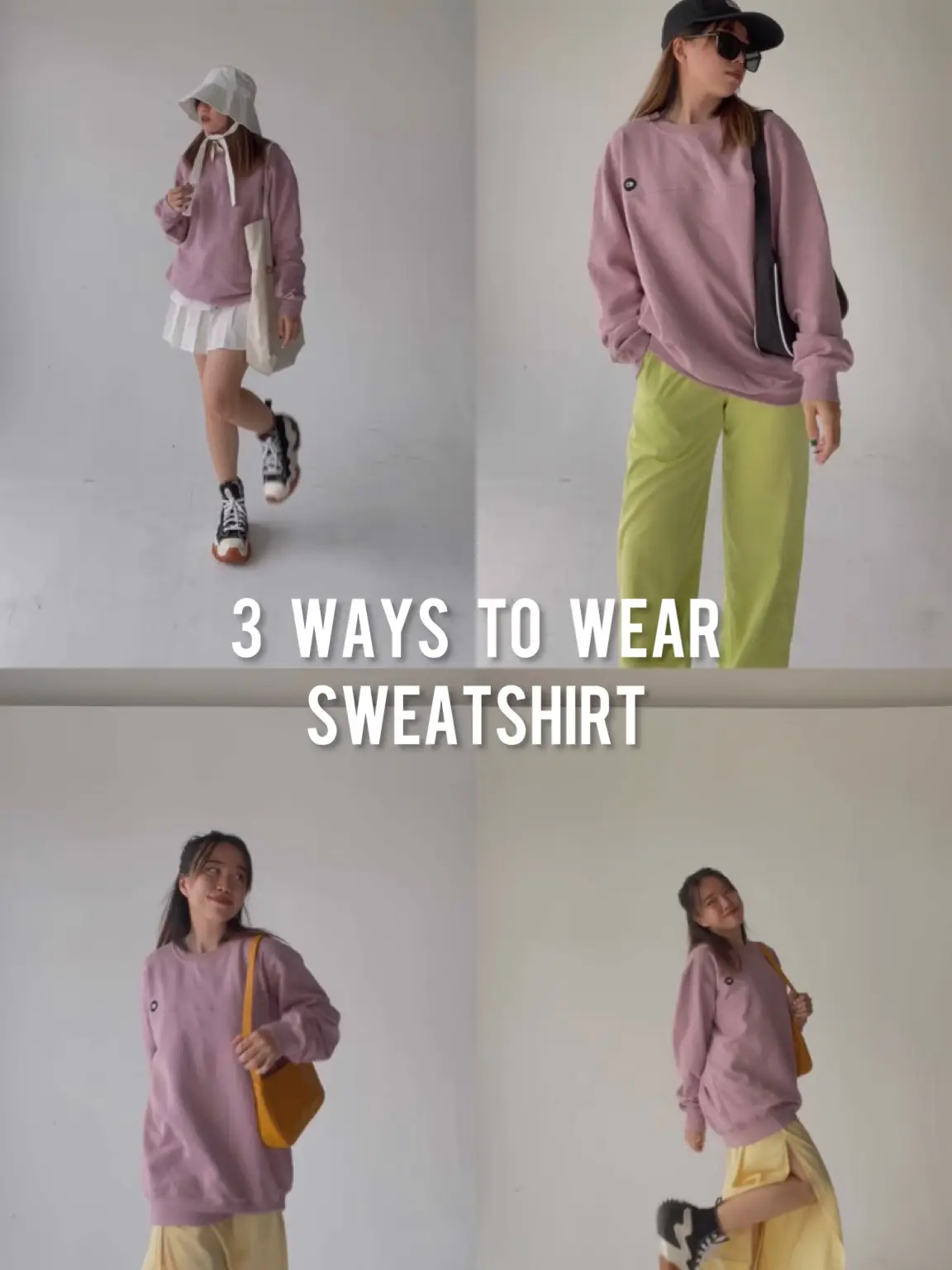 3 Ways To Crop Shirt Without Cutting It