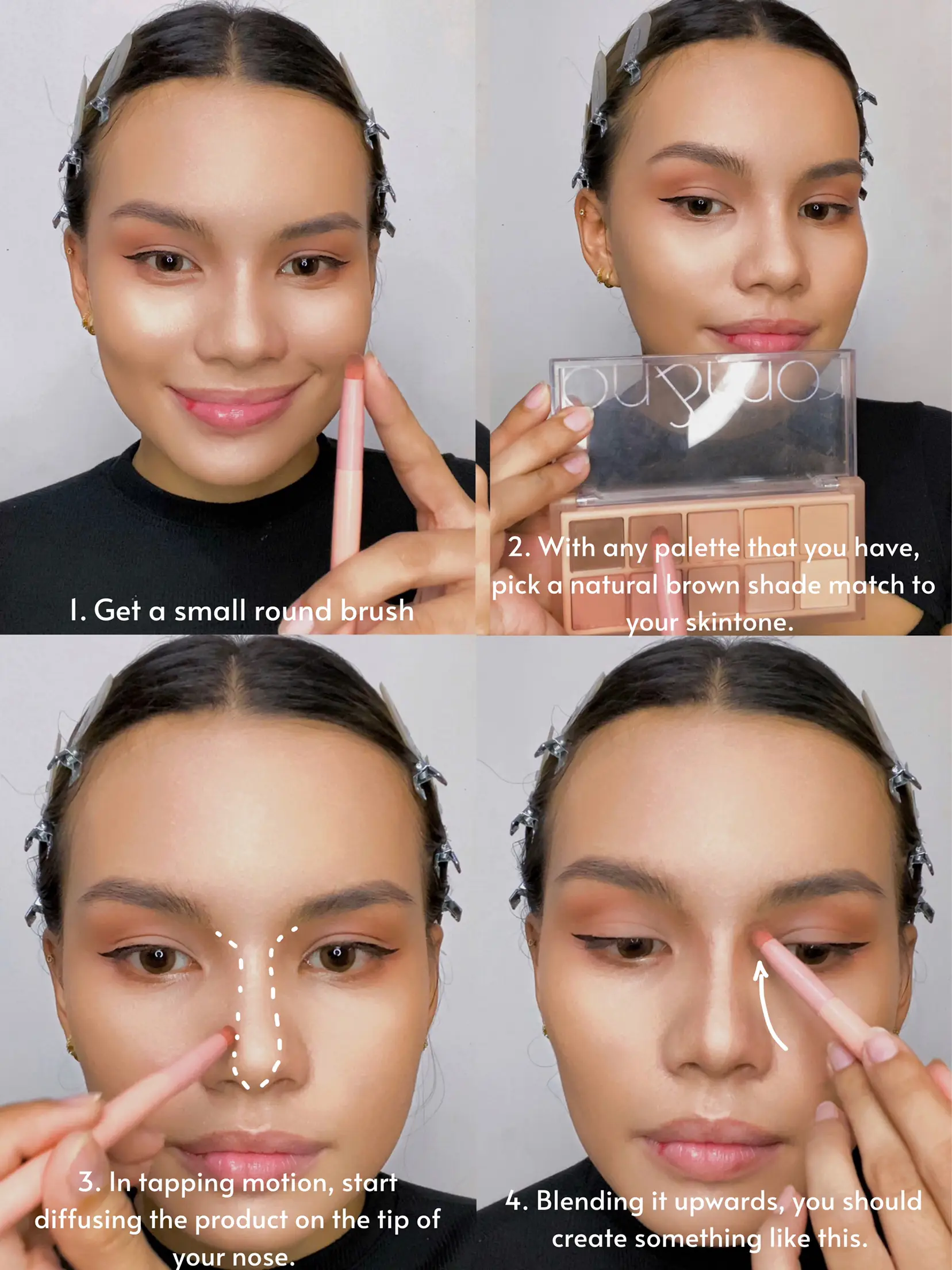 Beginner's Guide: How To Contour