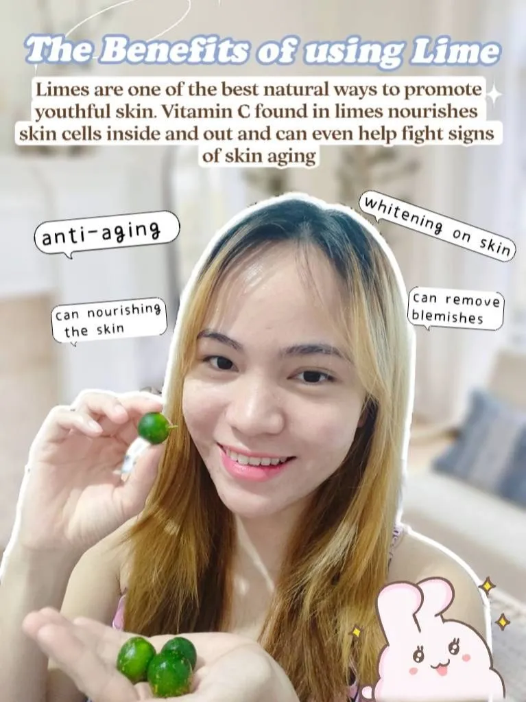 SKINCARE HACKS CALAMANSI FOR SKIN WHITENING Gallery