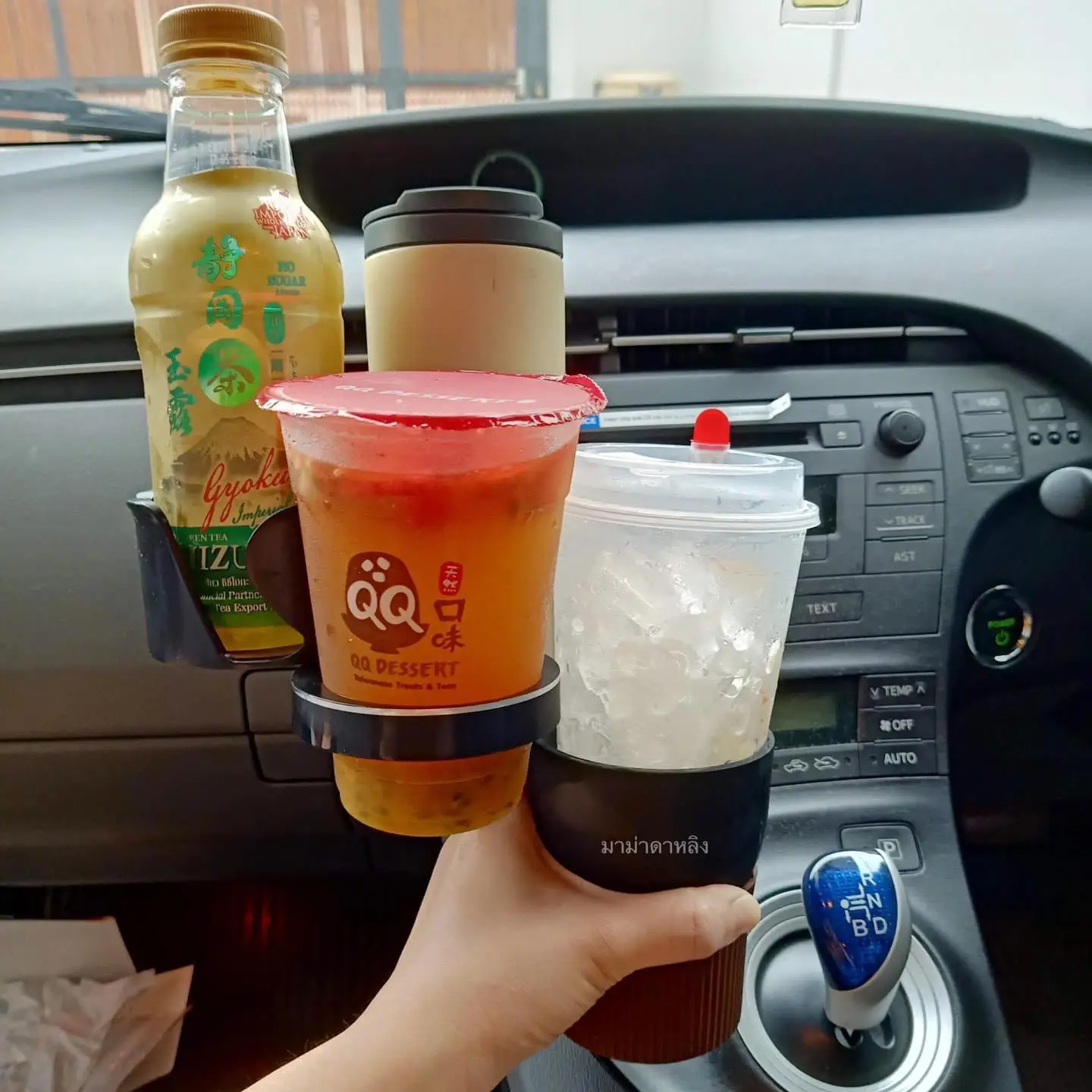 ที่วางแก้วในรถdiy - การค้นหาใน Lemon8