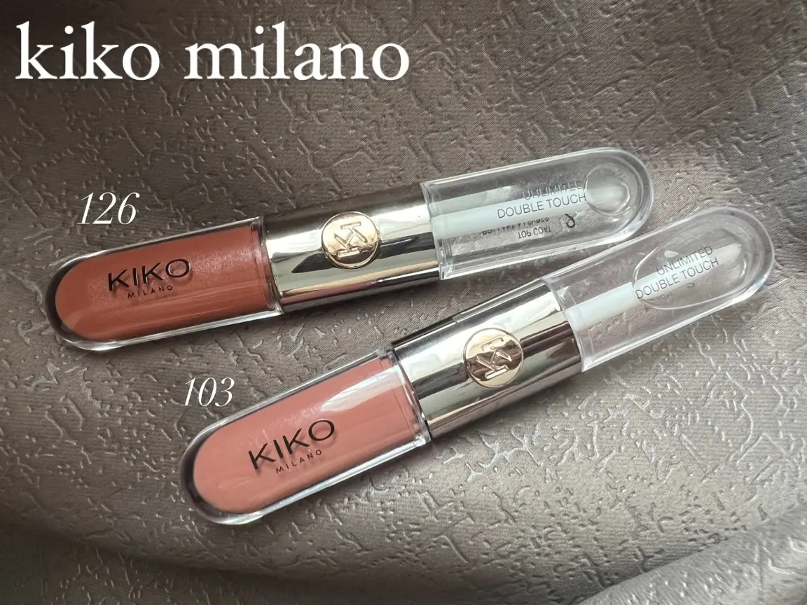 Kiko milano ดีจริงไหม💄💋 | แกลเลอรีที่โพสต์โดย GET🌱 | Lemon8