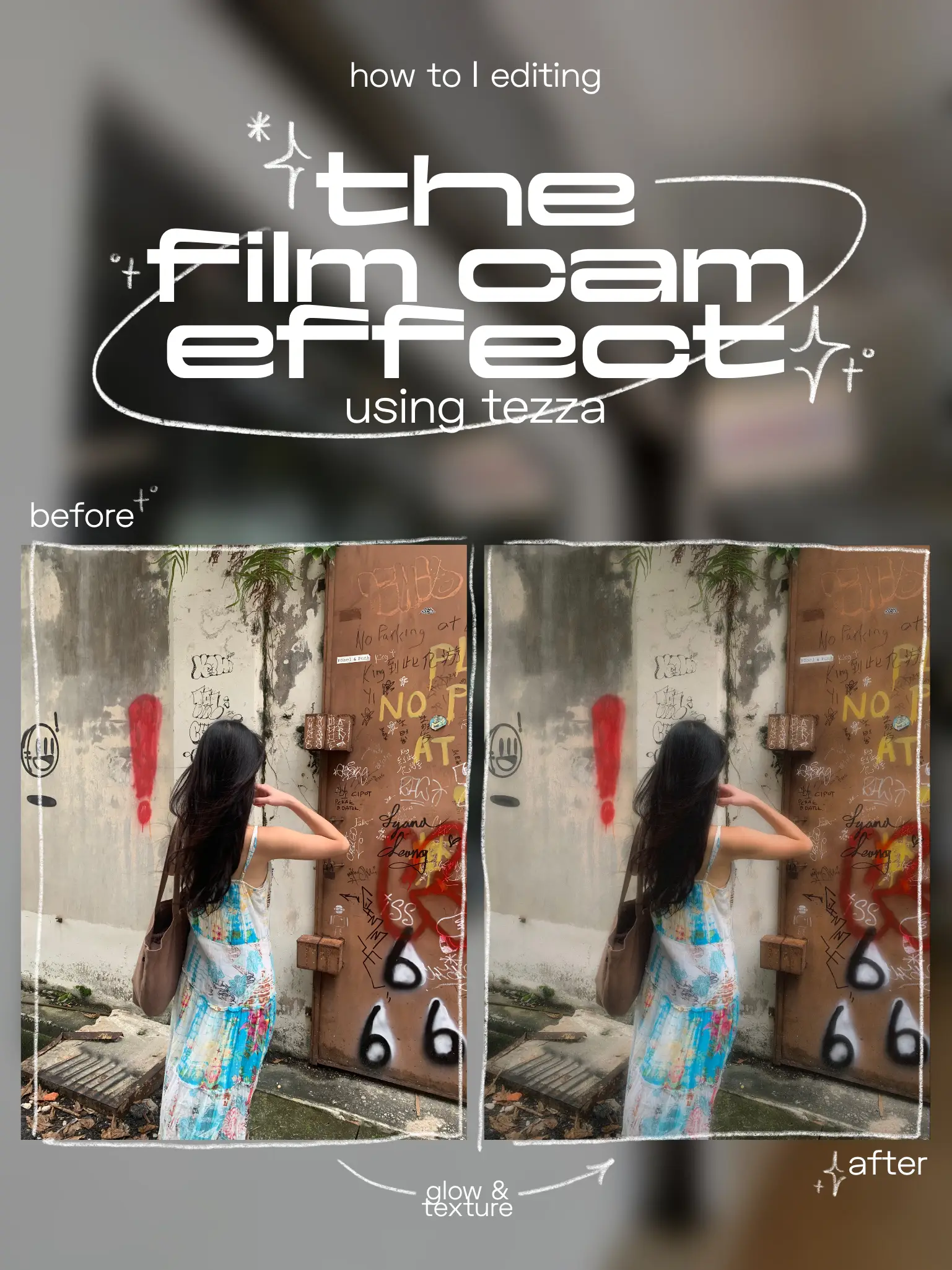 FAKE your FILM CAM pics with this FREE app! 🎞️ | Gallery posted by ashley  𓇼 | Lemon8