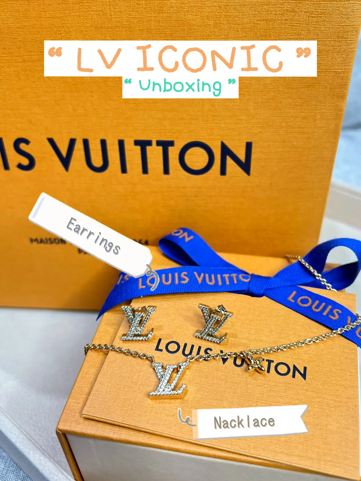 LV & ME Bracelet Review I Unboxing 