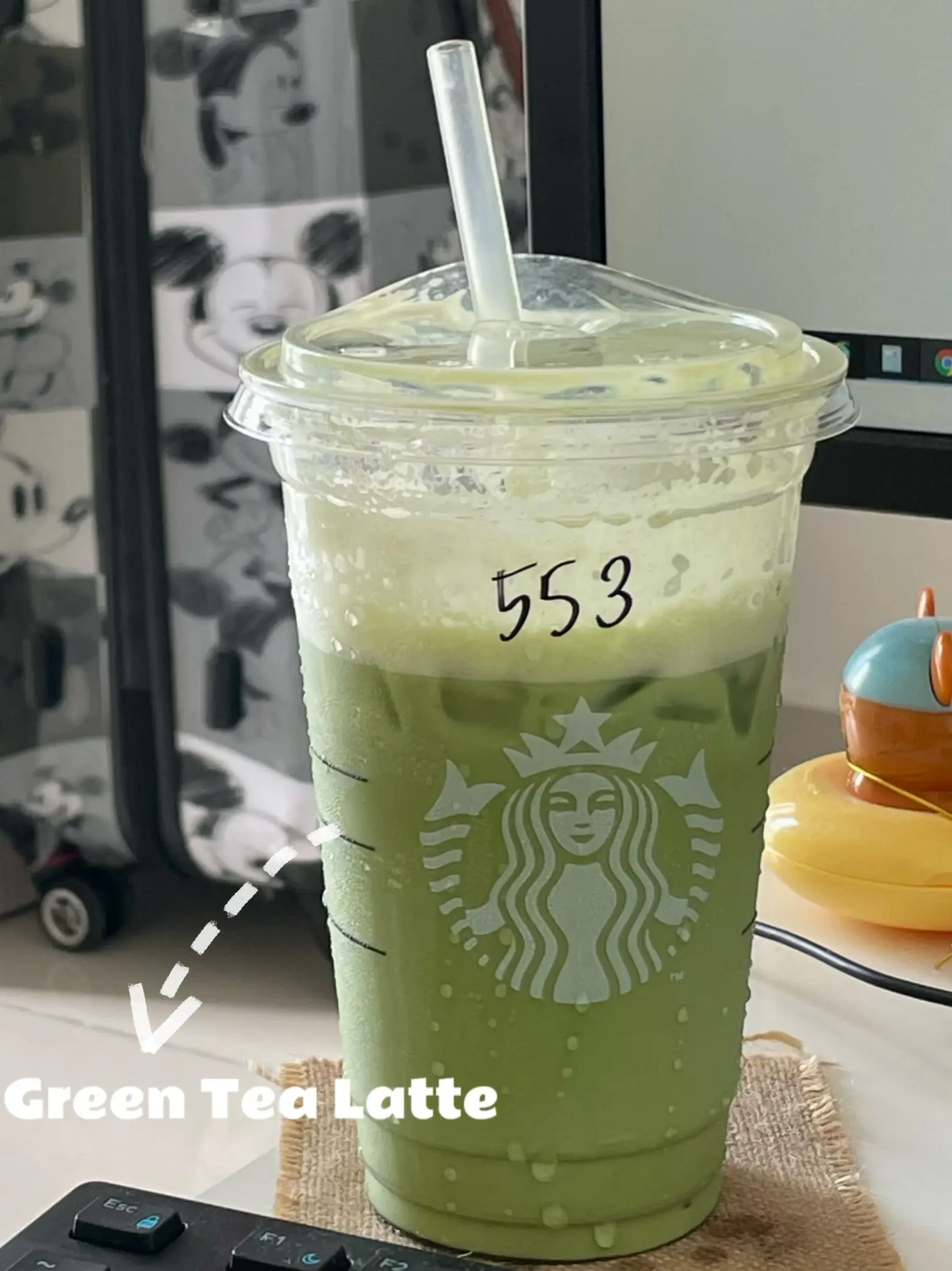 Starbucks heal my heart❤️‍🩹's images(4)