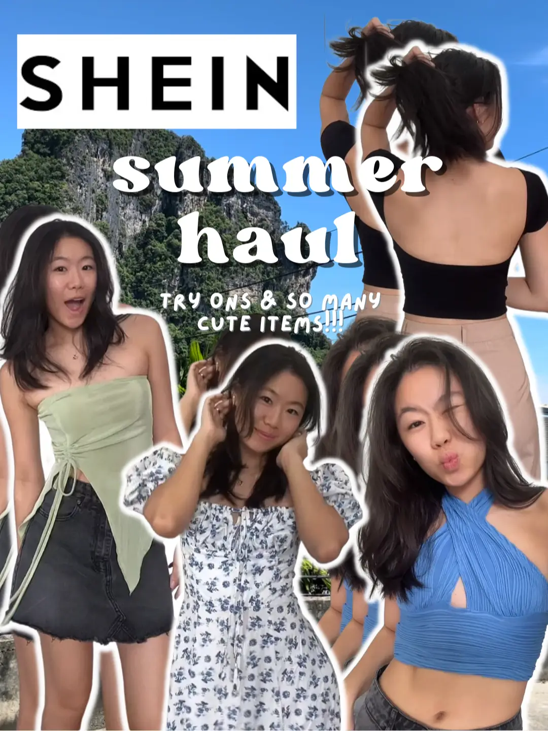 SHEIN HAUL🛍️, Gallery posted by lauren🪷