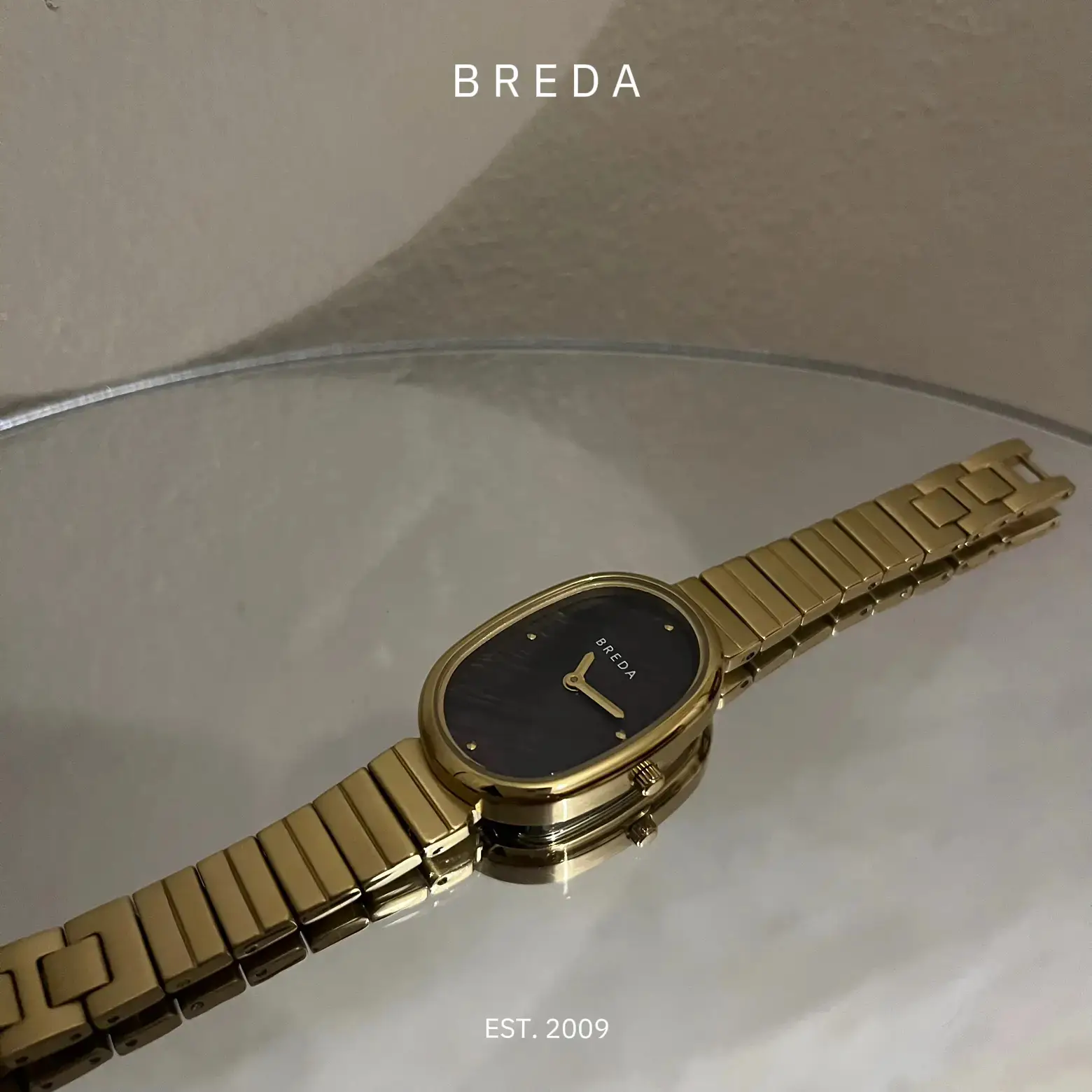 B R E D Aブランド腕時計 | bbytoey が投稿したフォトブック | Lemon8