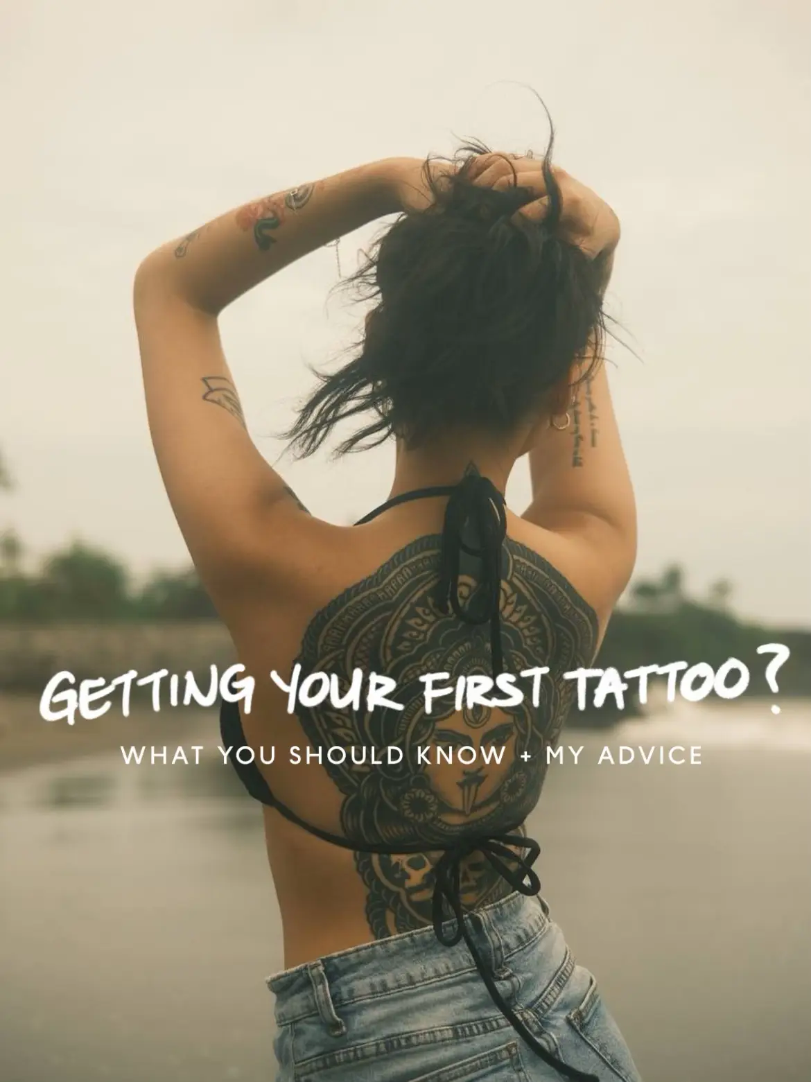 My friends want me to get my tattoo colored after healing.. : r/tattooadvice