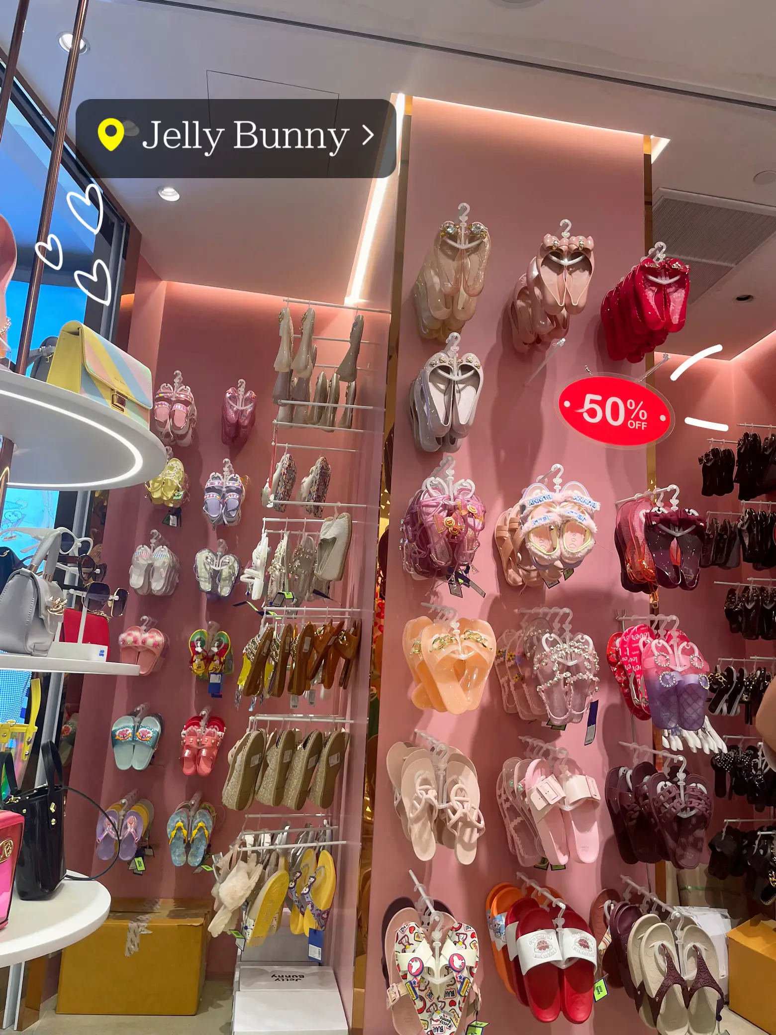 Jelly bunny sales shoes price