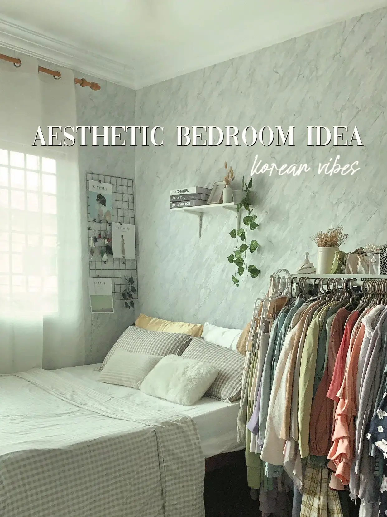 Louis Vuitton Wall  Cute room decor, Pinterest room decor, Room makeover  inspiration