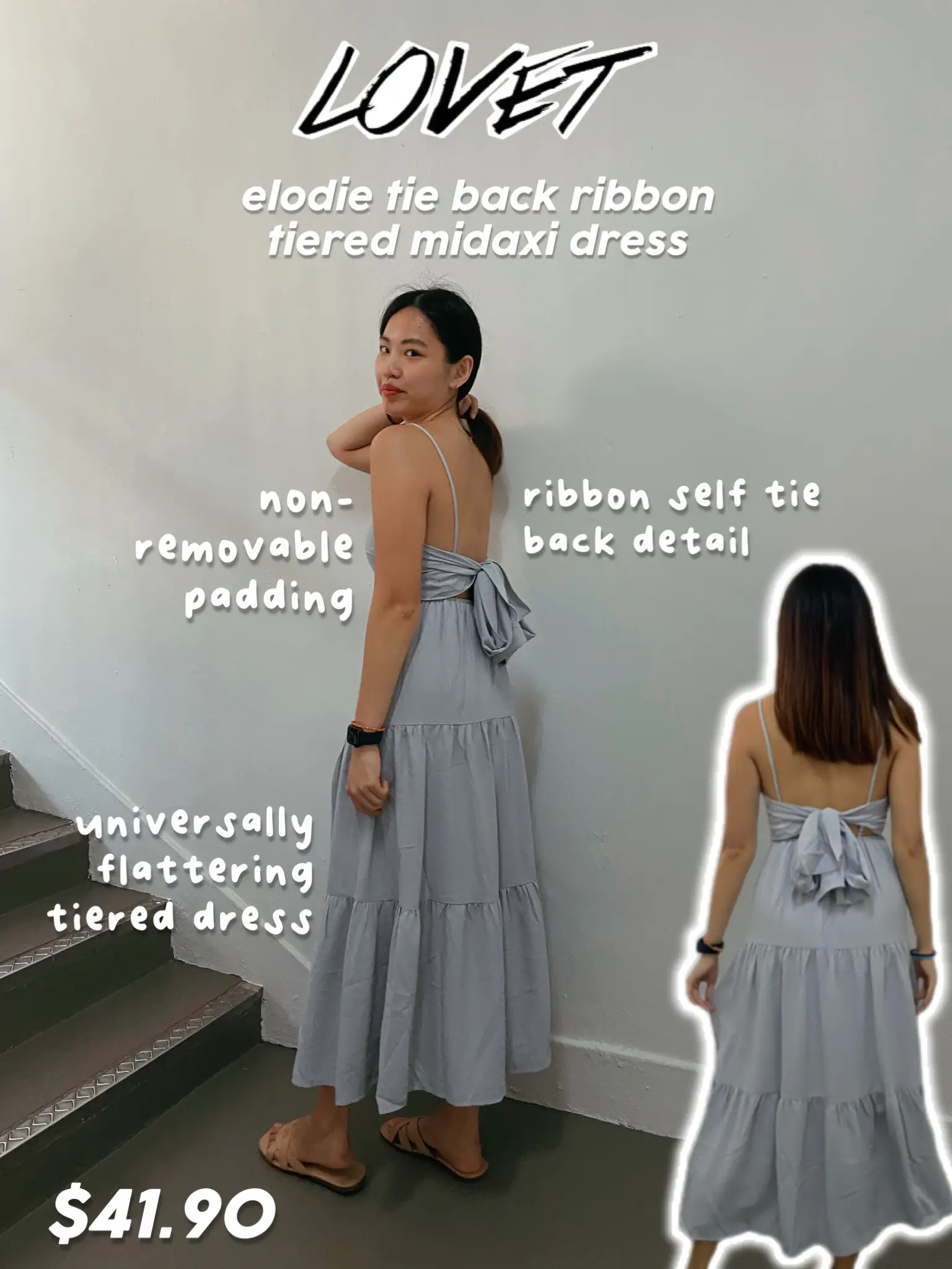 How to Add a Corset Back to a Dress That's Too Small - Too Much Love