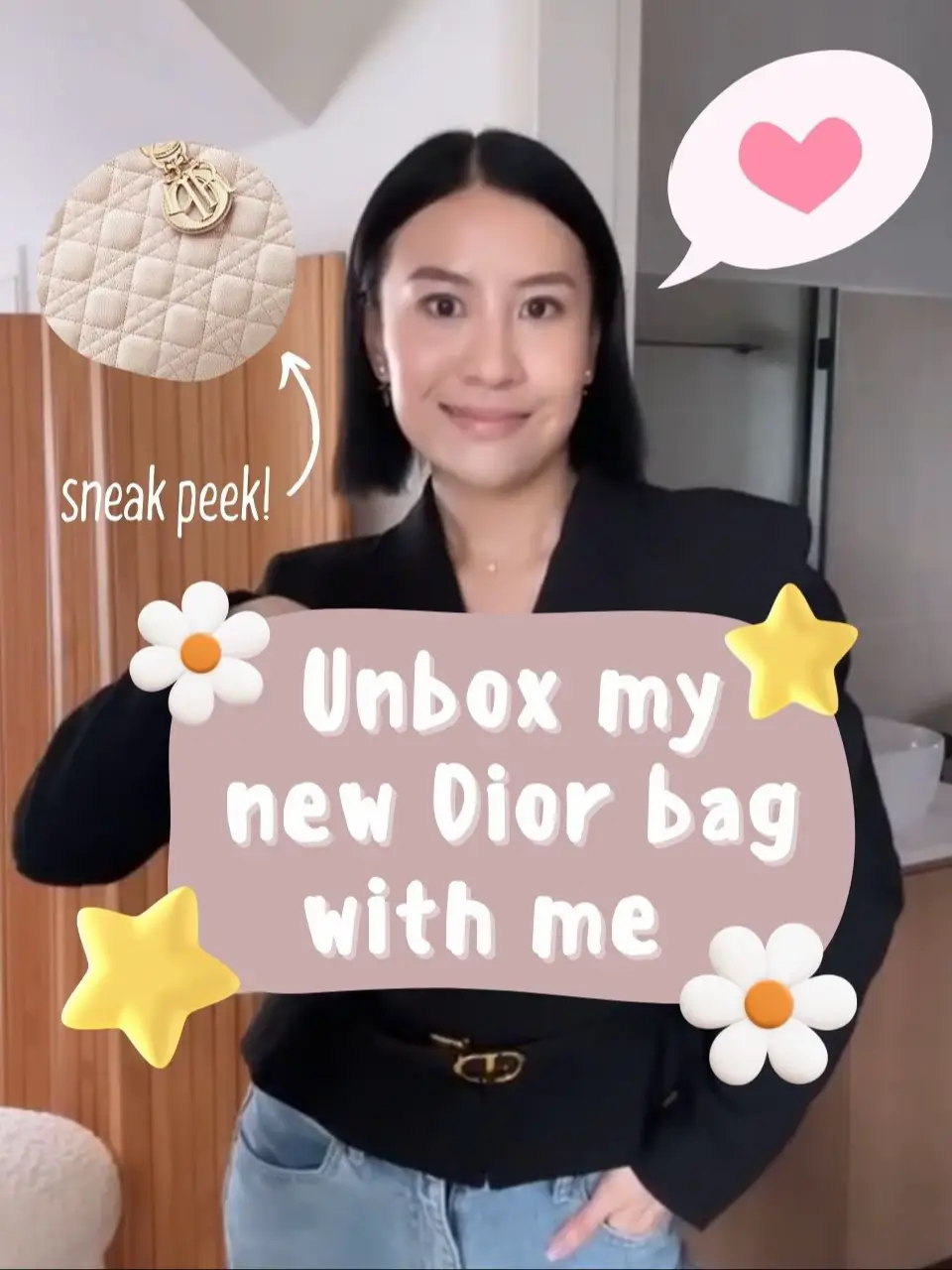 Dior Micro Bags Are as Small and Fun as You'd Think - PurseBlog