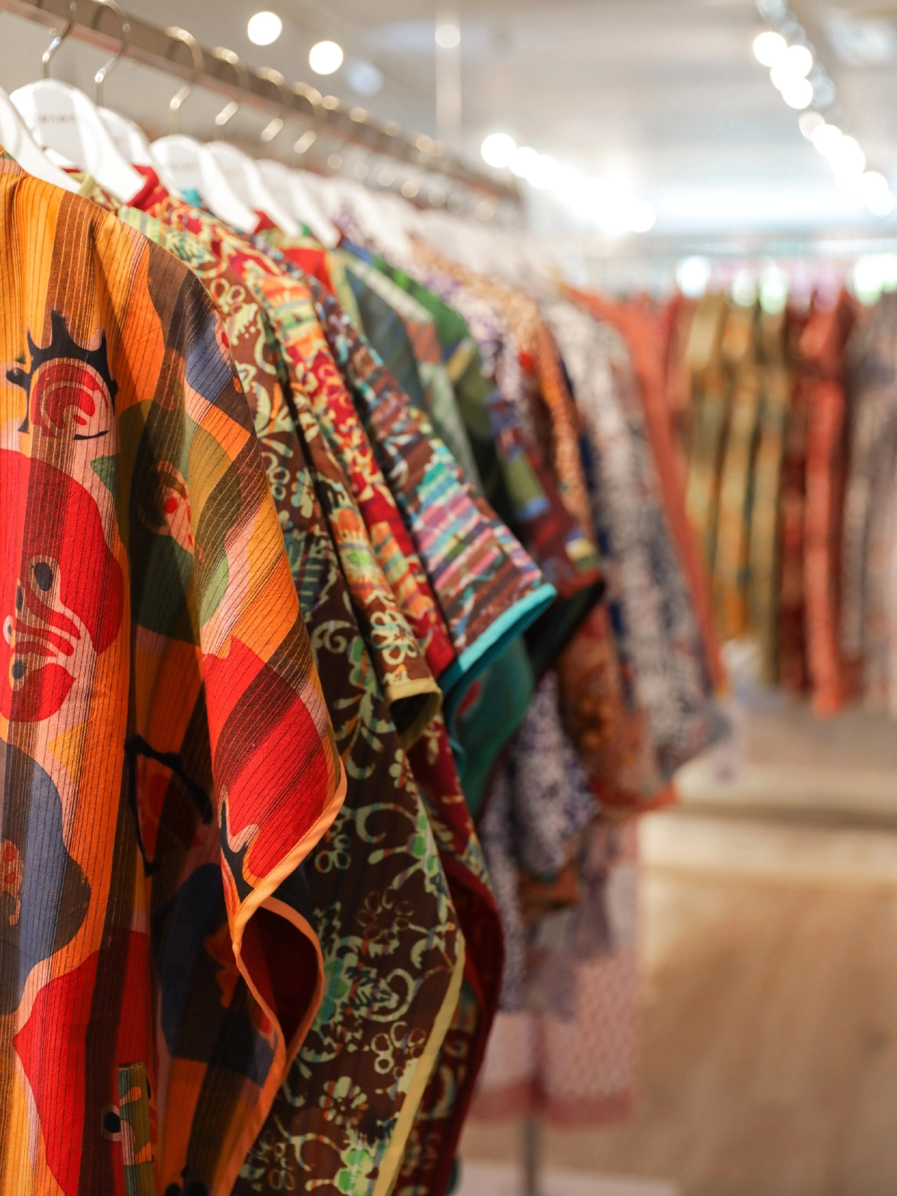 Ethnic clothing clearance stores near me