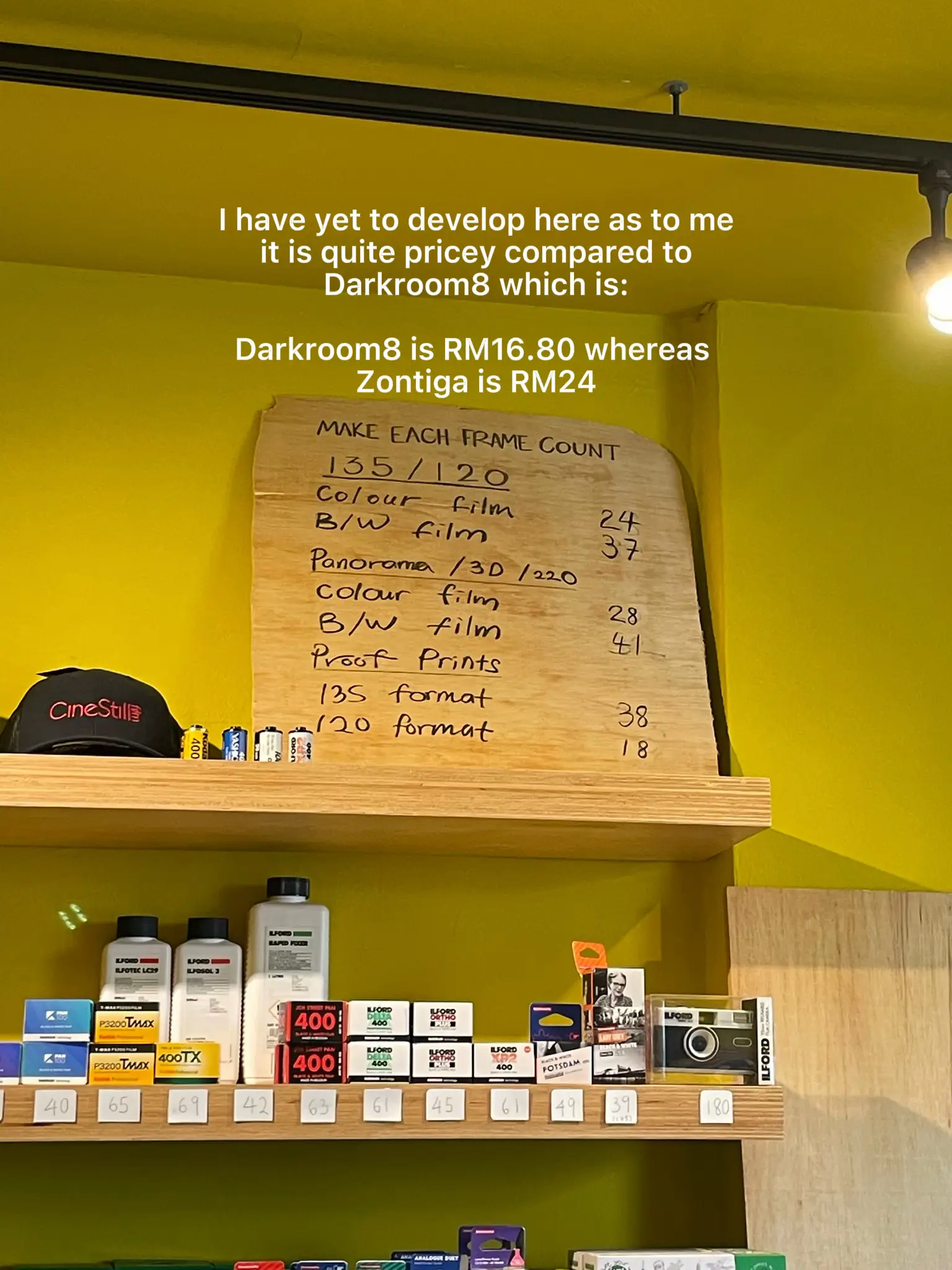 Places to develop film Darkroom8 - Ff9d13350cfe47be88971117af3df7a2~tplv Tej9nj120t Origin.webp