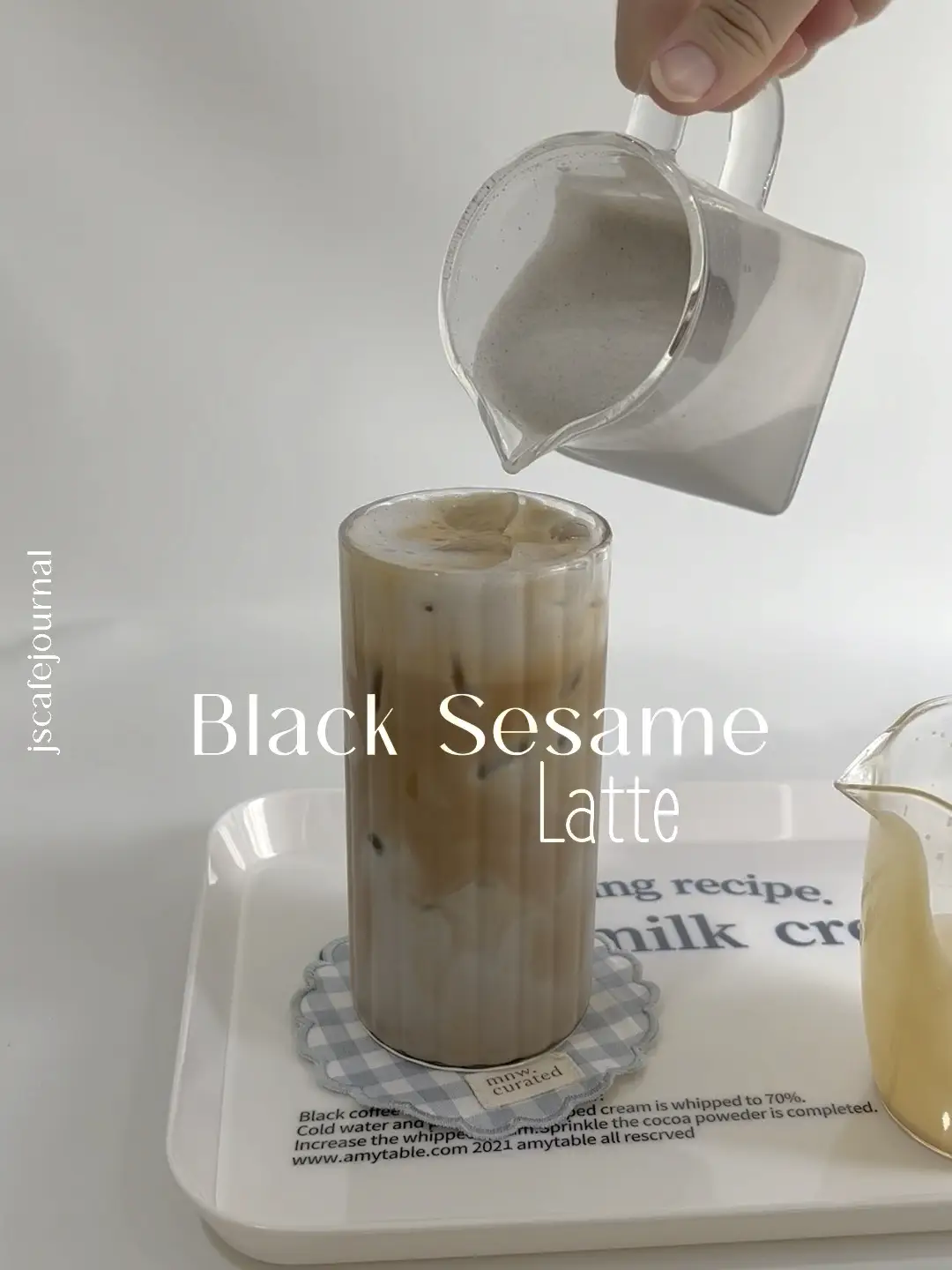 This Chilled Cup Is Literally the Coolest Way to Make Iced Coffee - Maxim