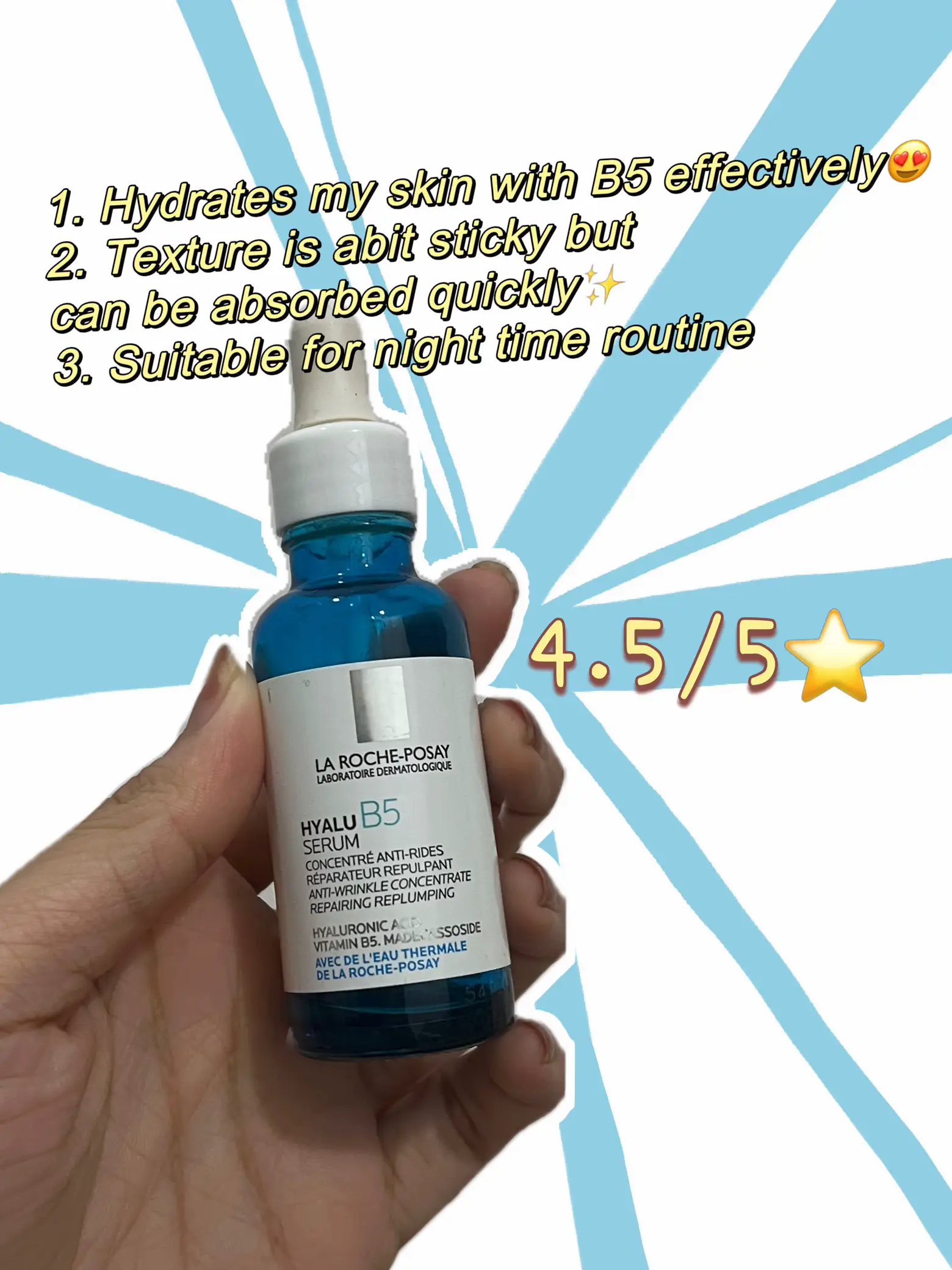 TOP 4 SERUM FOR DRY/SENSITIVE SKIN IN 2022! ✨SAVE✓ | Gallery