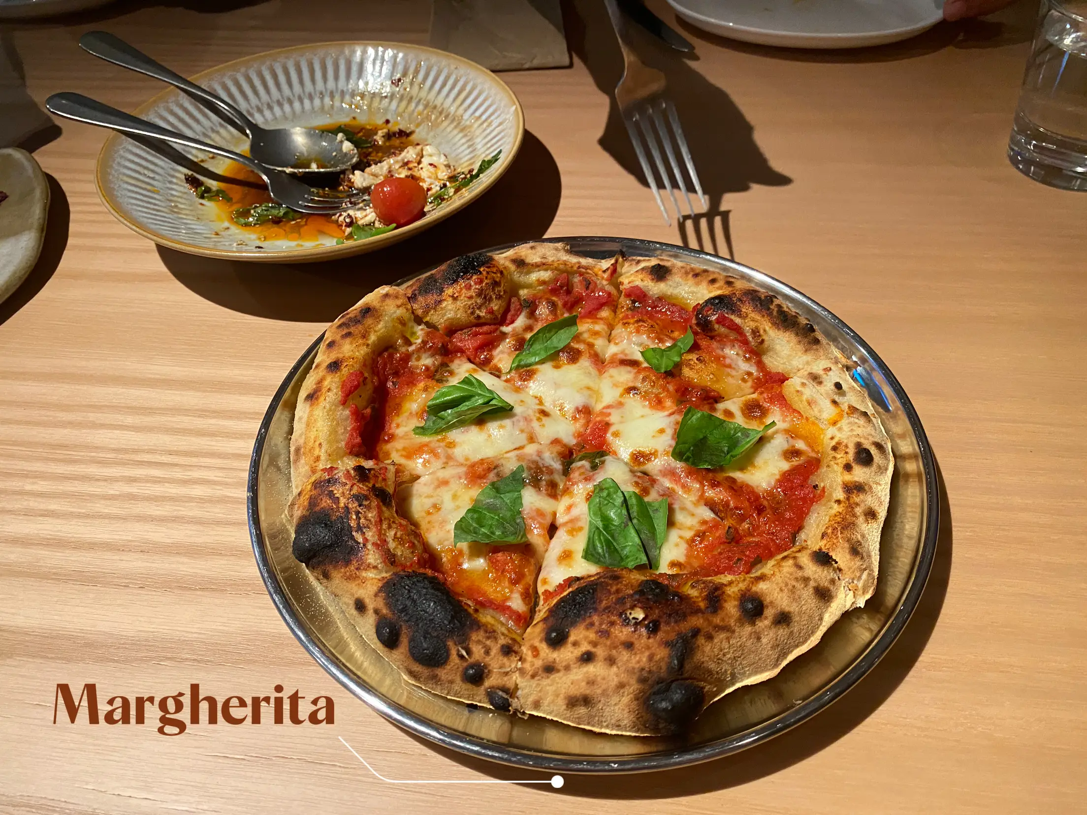 Pizza Siciliana- Disk Pizza Lola